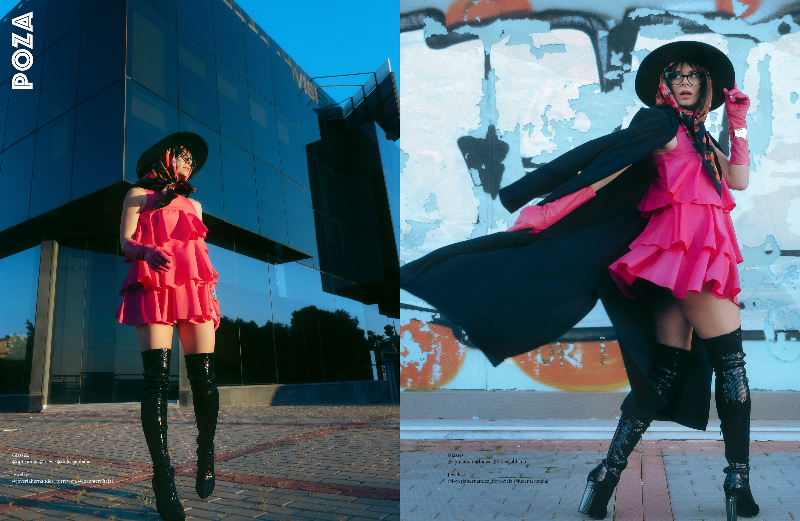 The best publications of the project Captive of Fashion