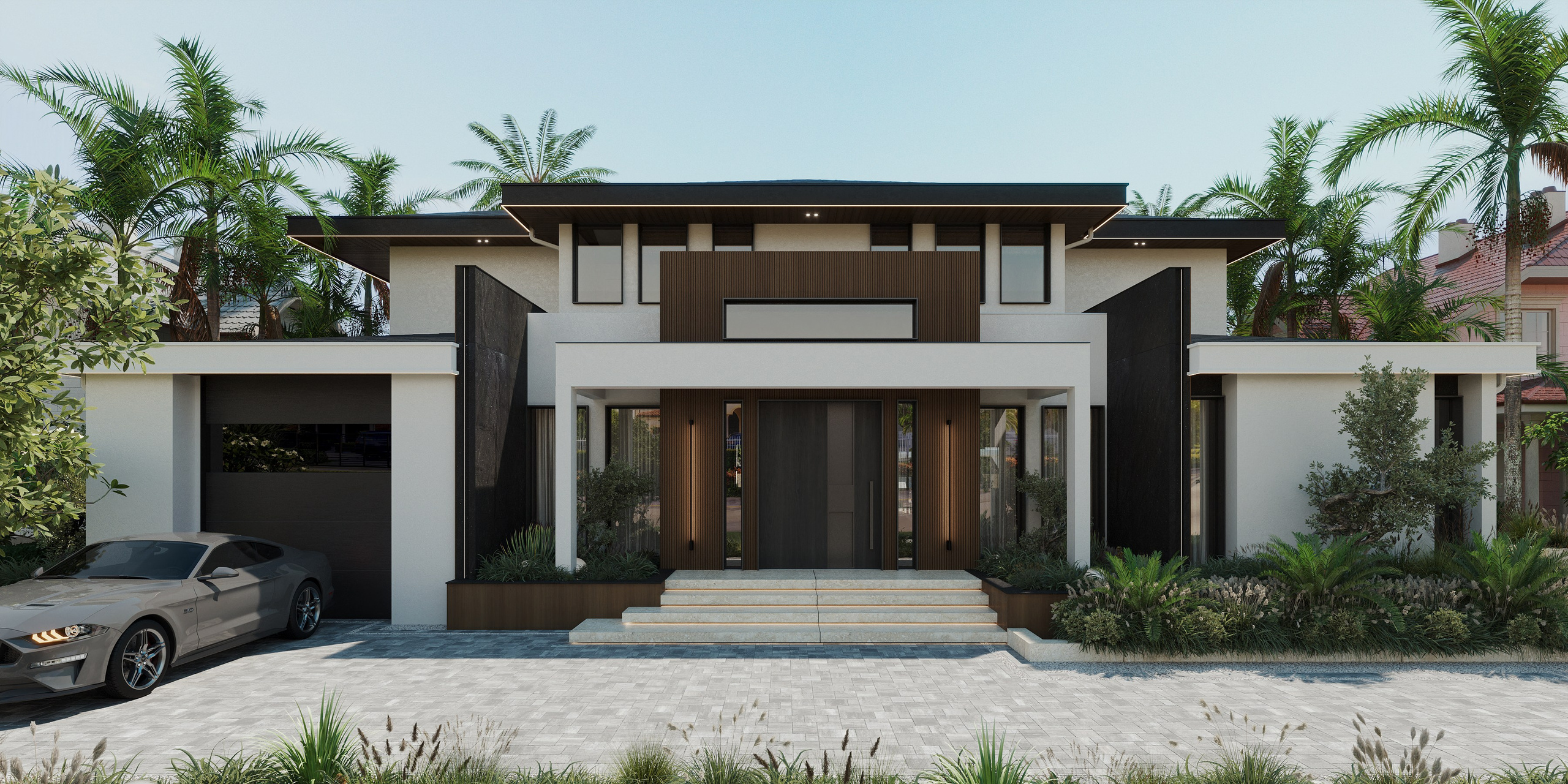 3D Rendering Services | AB Design Buro. Interior Design & 3D Rendering | AB Design Buro