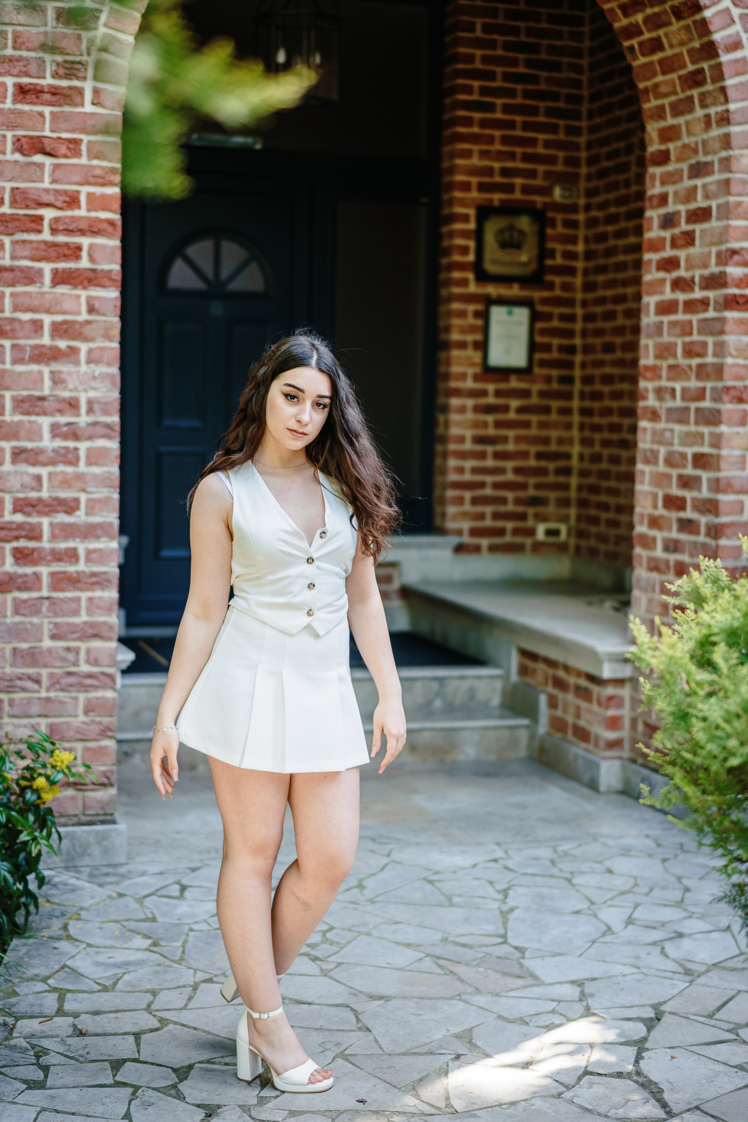 Albume ABSOLVENTI. Amy Foto