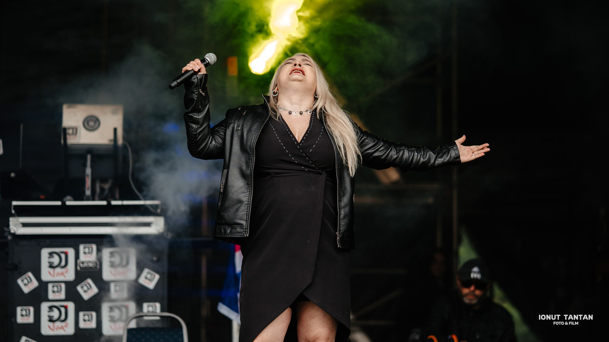 FESTIVAL ROMANIA LIVE — 16 MAI 2026. TANTAN IONUT FOTO & FILM