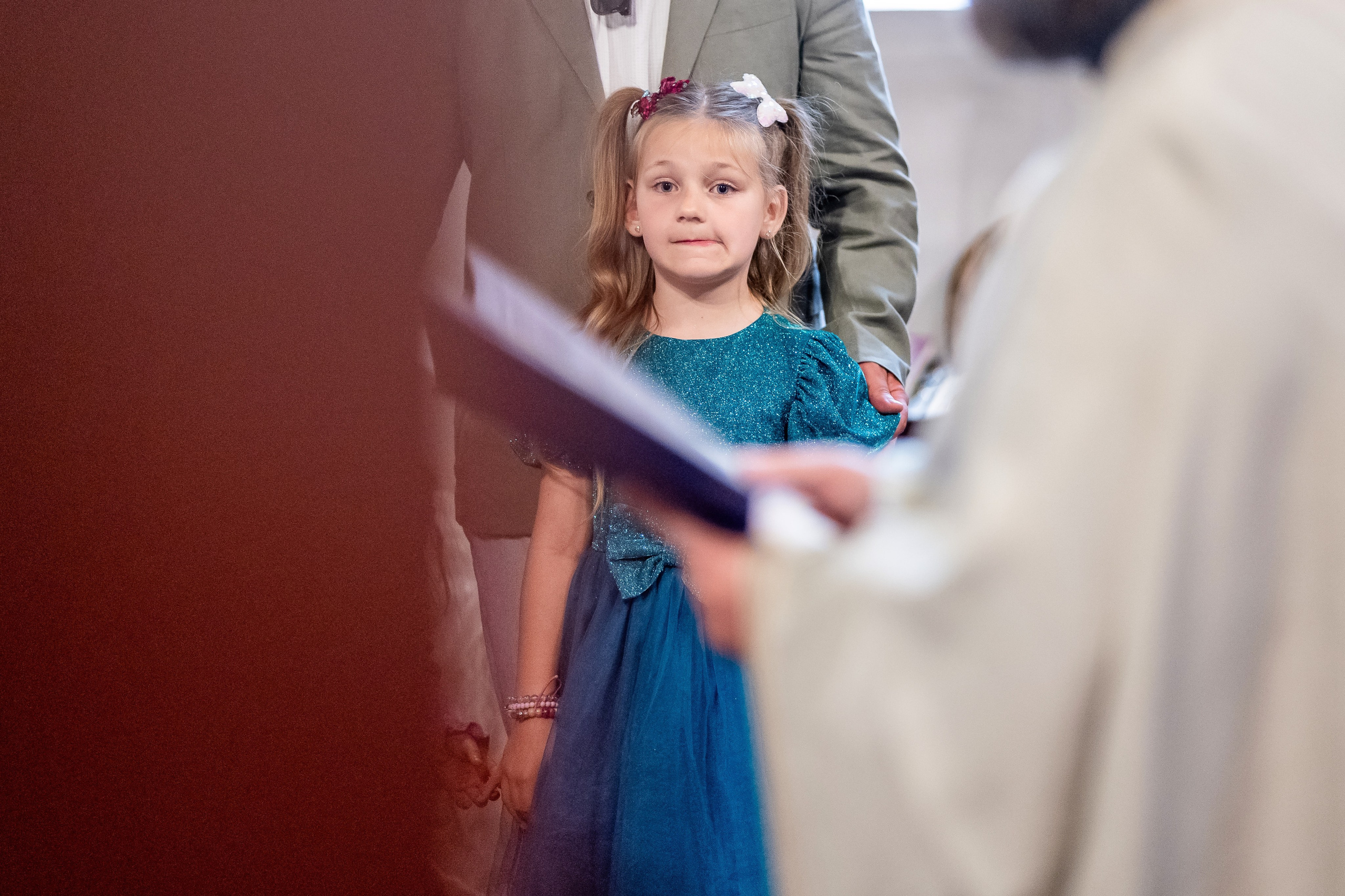 Fotografii de Botez - Ionut Tantan Foto & Film. TANTAN IONUT FOTO & FILM