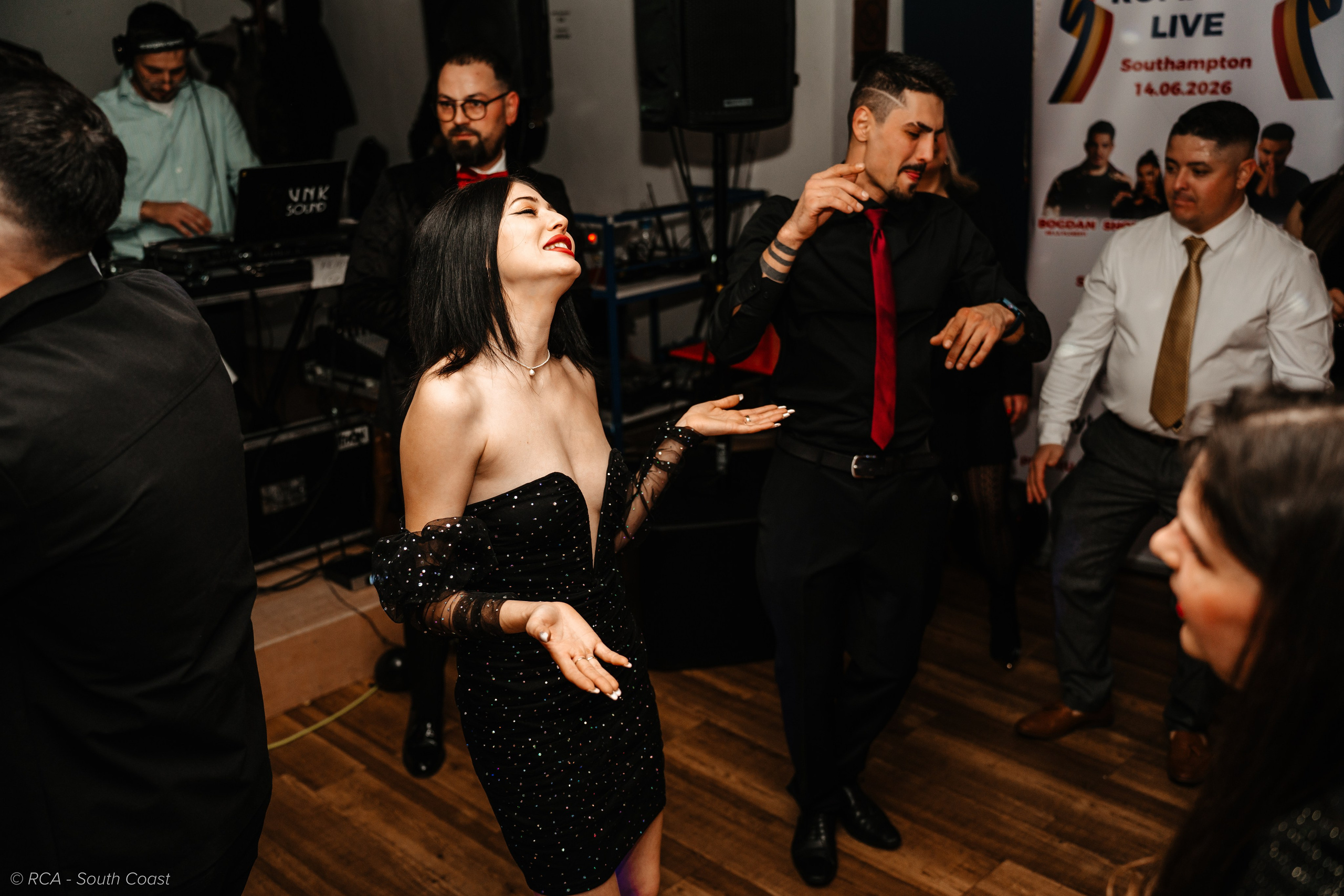 REVELION 2026. TANTAN IONUT FOTO & FILM