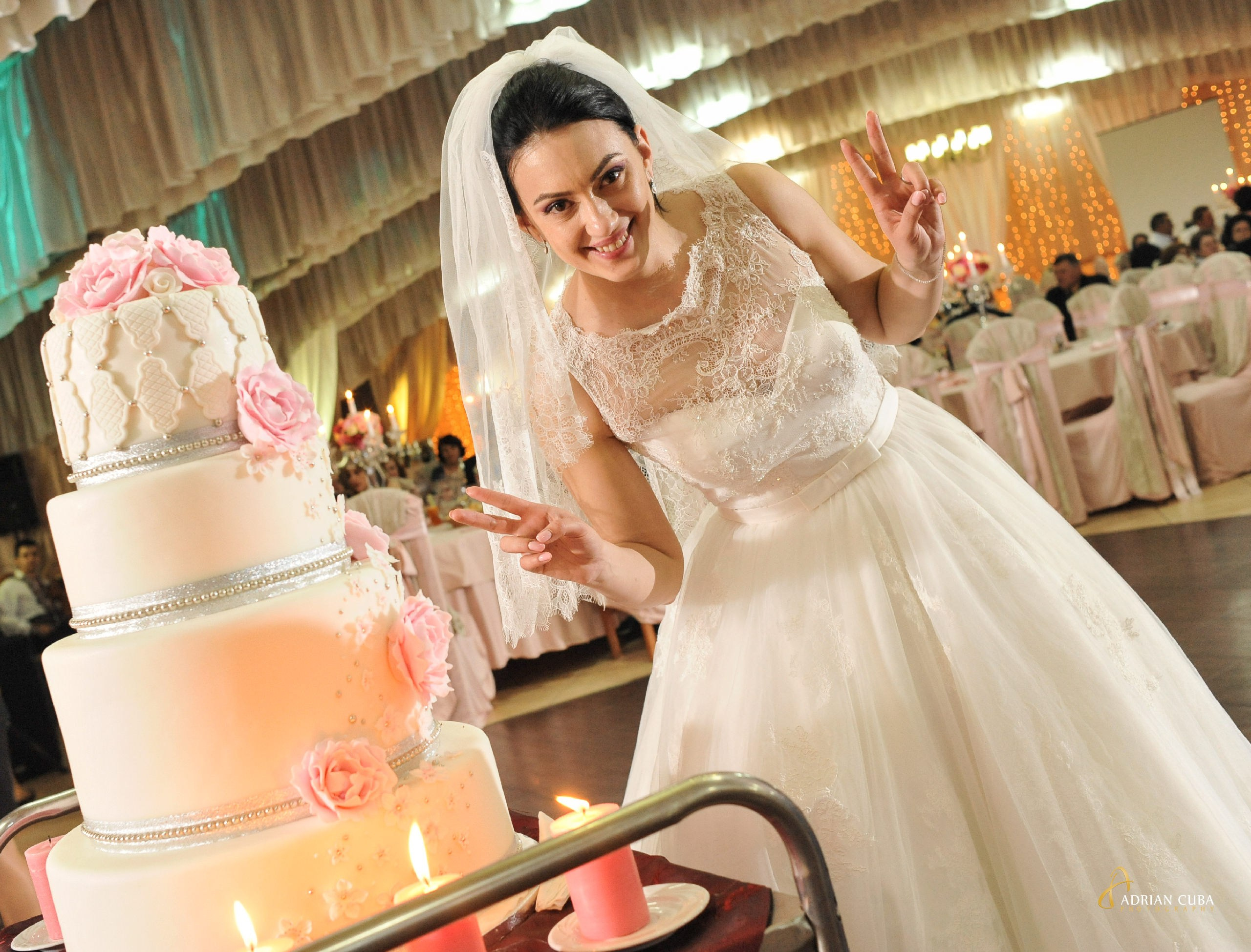 Fotograf nunta Iasi | Adrian Cuba — servicii profesionale de fotografie de nunta