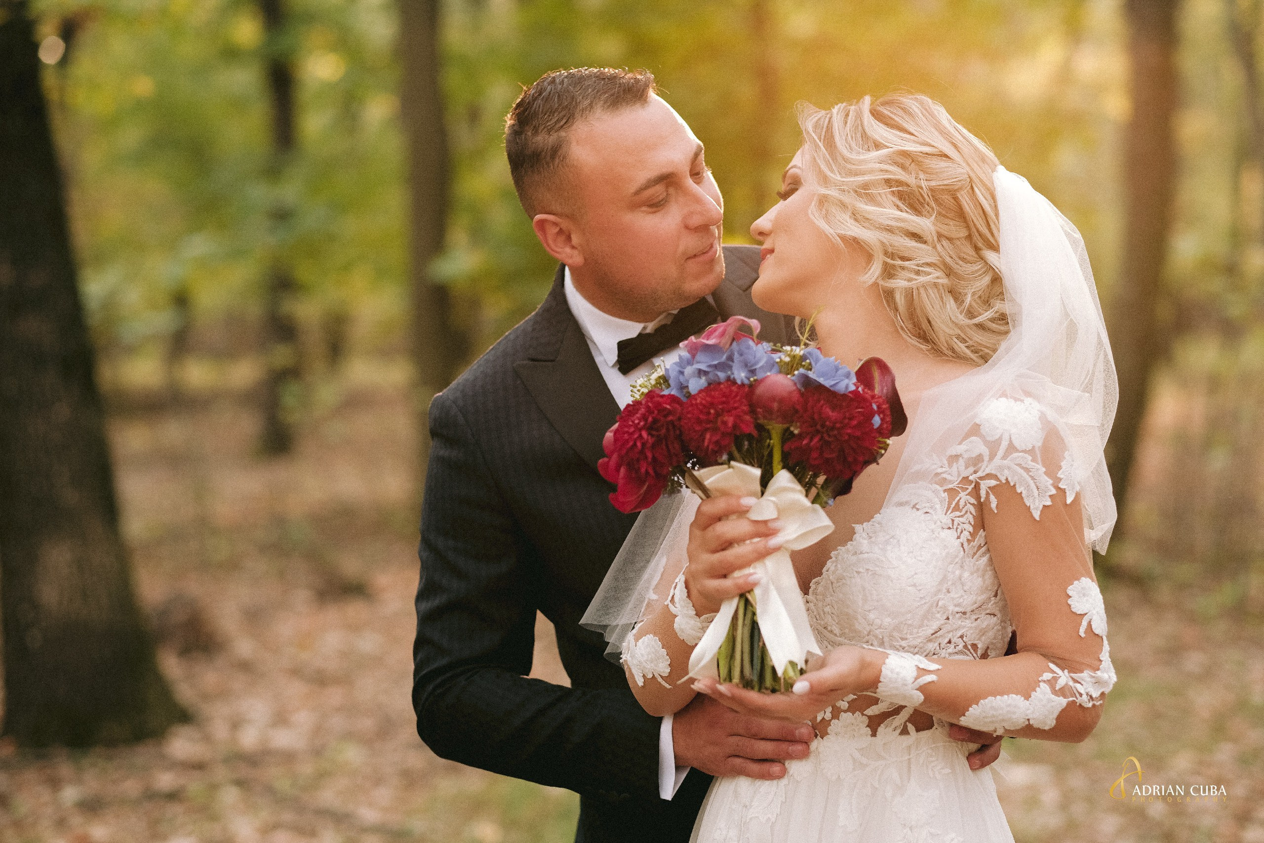 Fotograf nunta Iasi | Adrian Cuba — servicii profesionale de fotografie de nunta