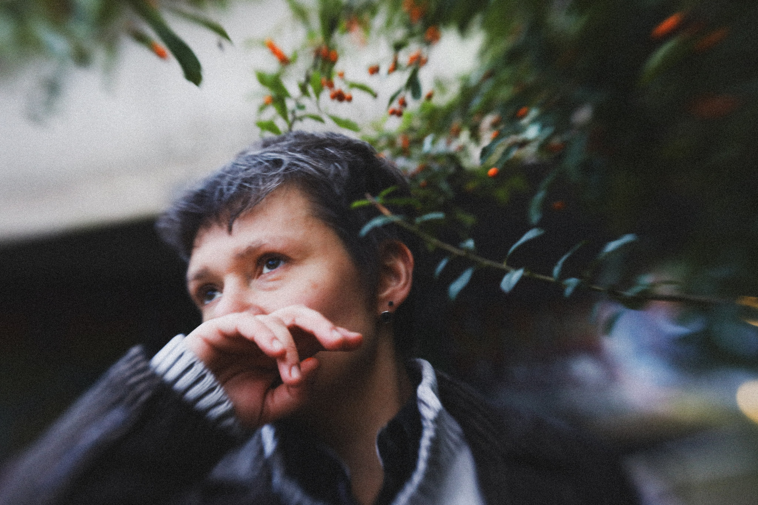 Regents Canal Vi. Виктория Дини. Арт-фотография