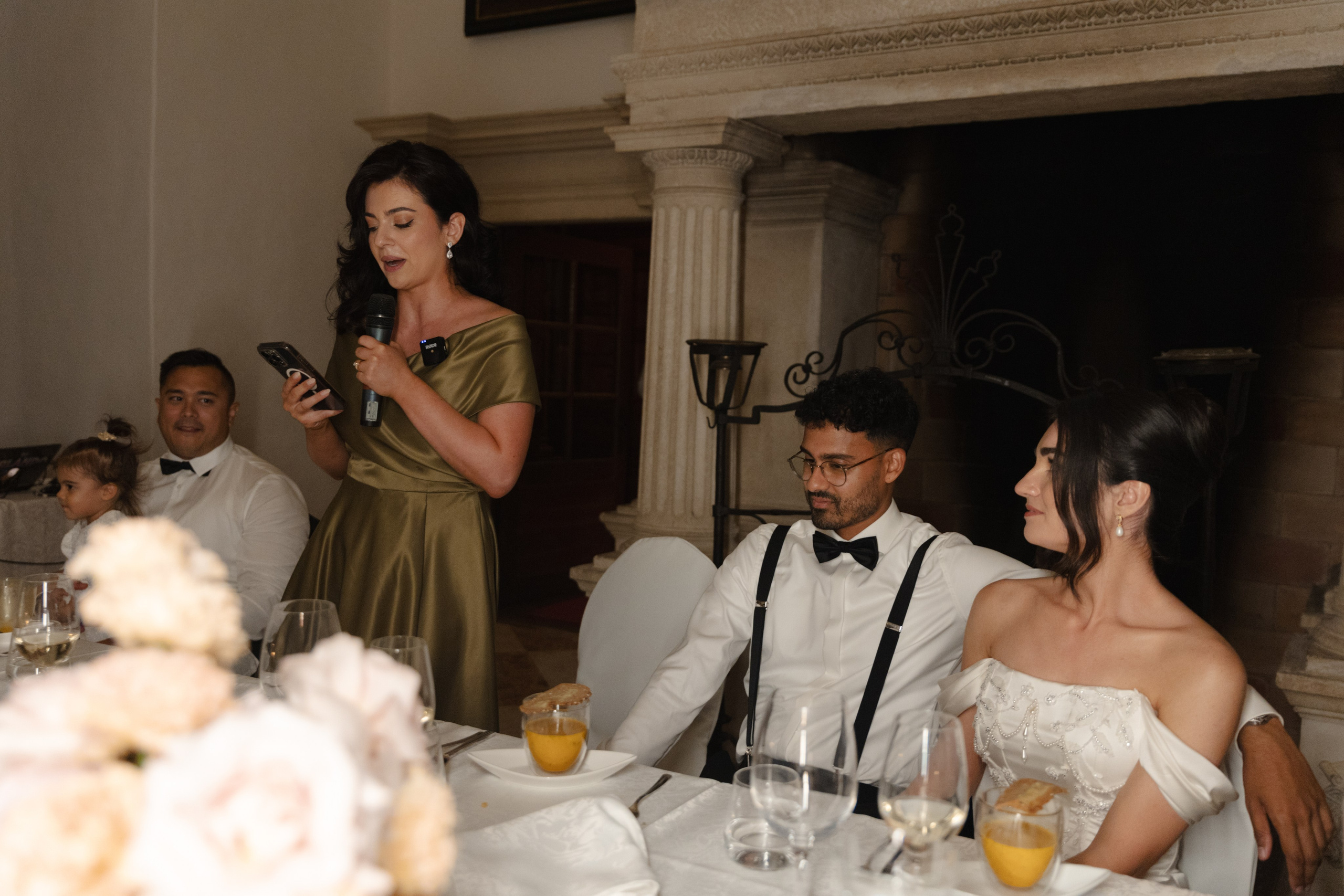 Elegant Castle Wedding in Austria | Alwin & Ruth’s Fairytale Celebration. Wedding photographer and videographer based in Timisoara, Romania