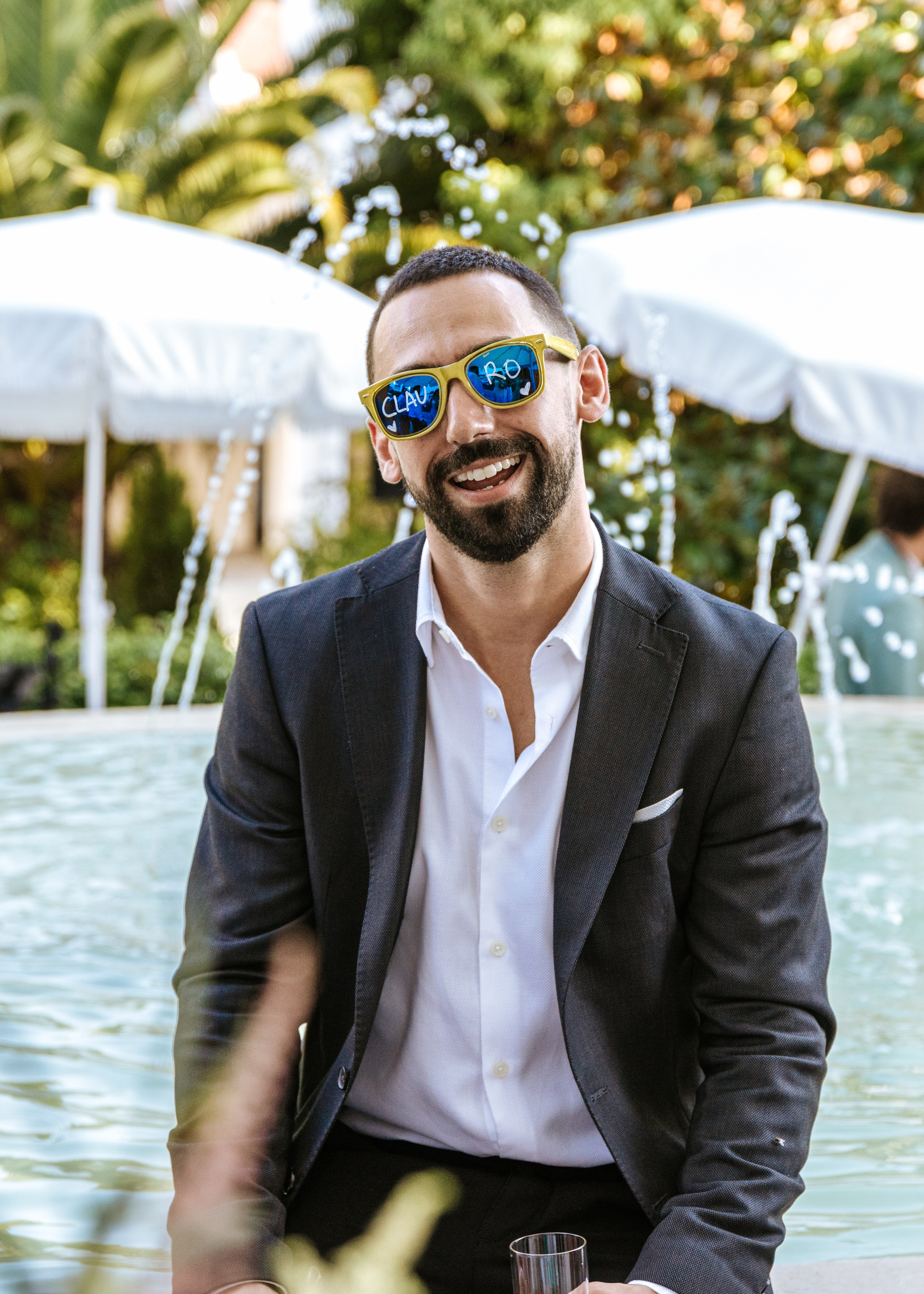 Galeria e Filme de Casamento — Cláudia & Rodrigo — Challet Fonte Nova. Luxury Wedding Photography & Cinematic Films | Portugal & Destination Weddings | Ricardo & Mary Pictures