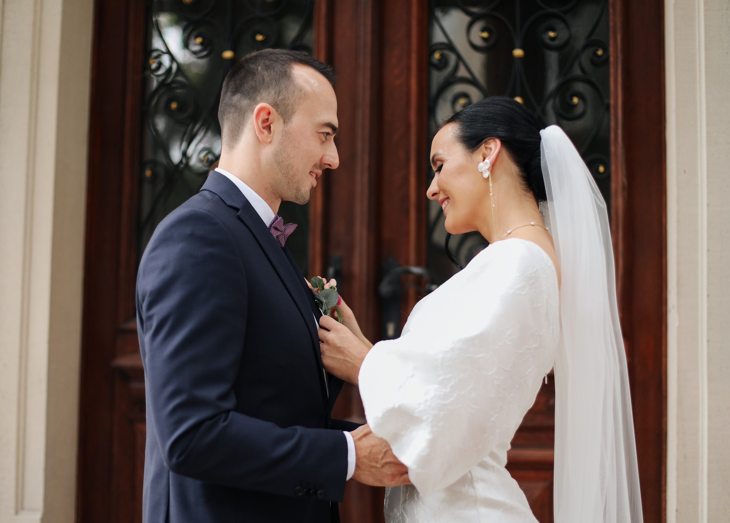 Vita & Jenya. Flora Grigoryan Wedding Photography
