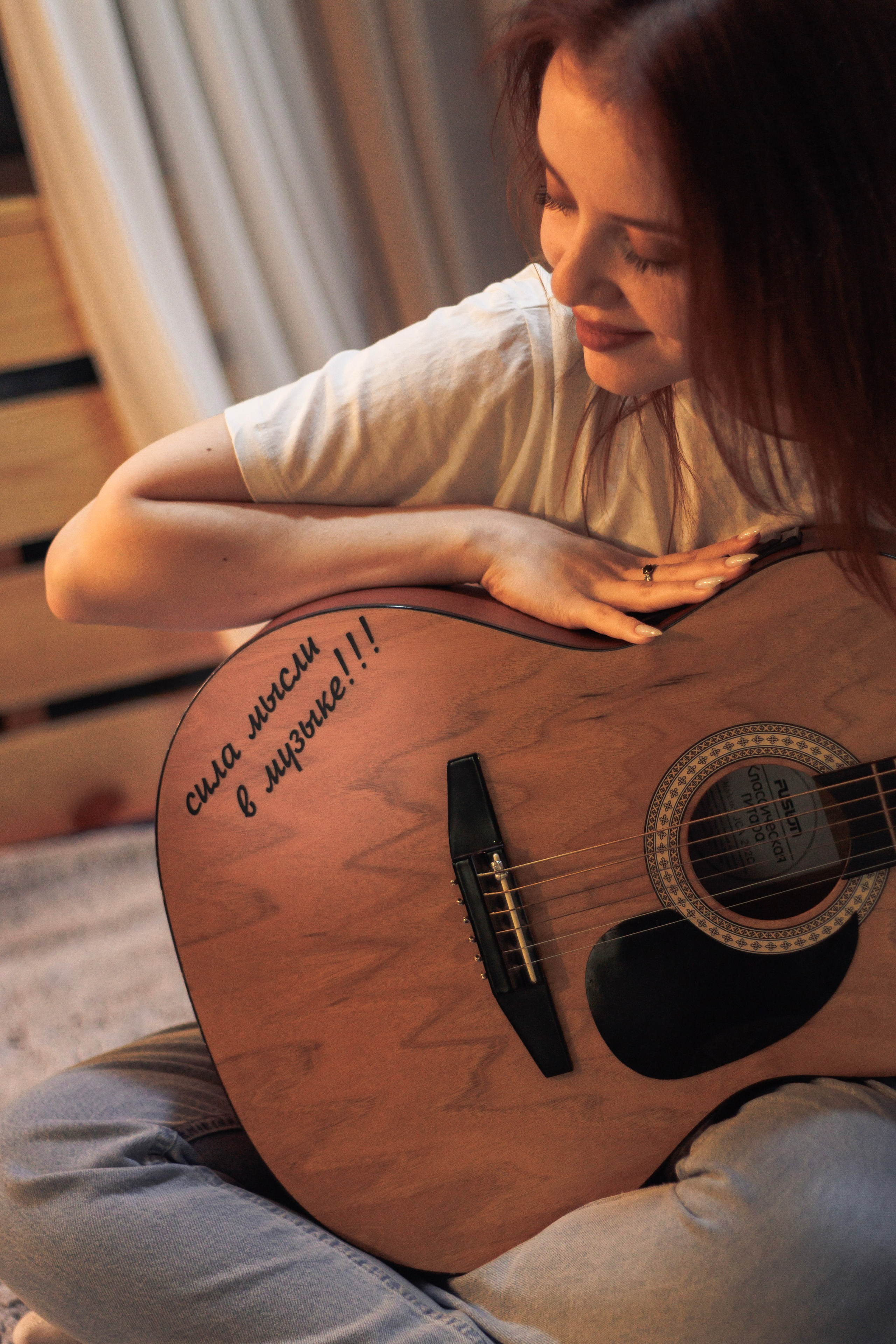 Фотограф в Ташкенте, Аксенова Дарья