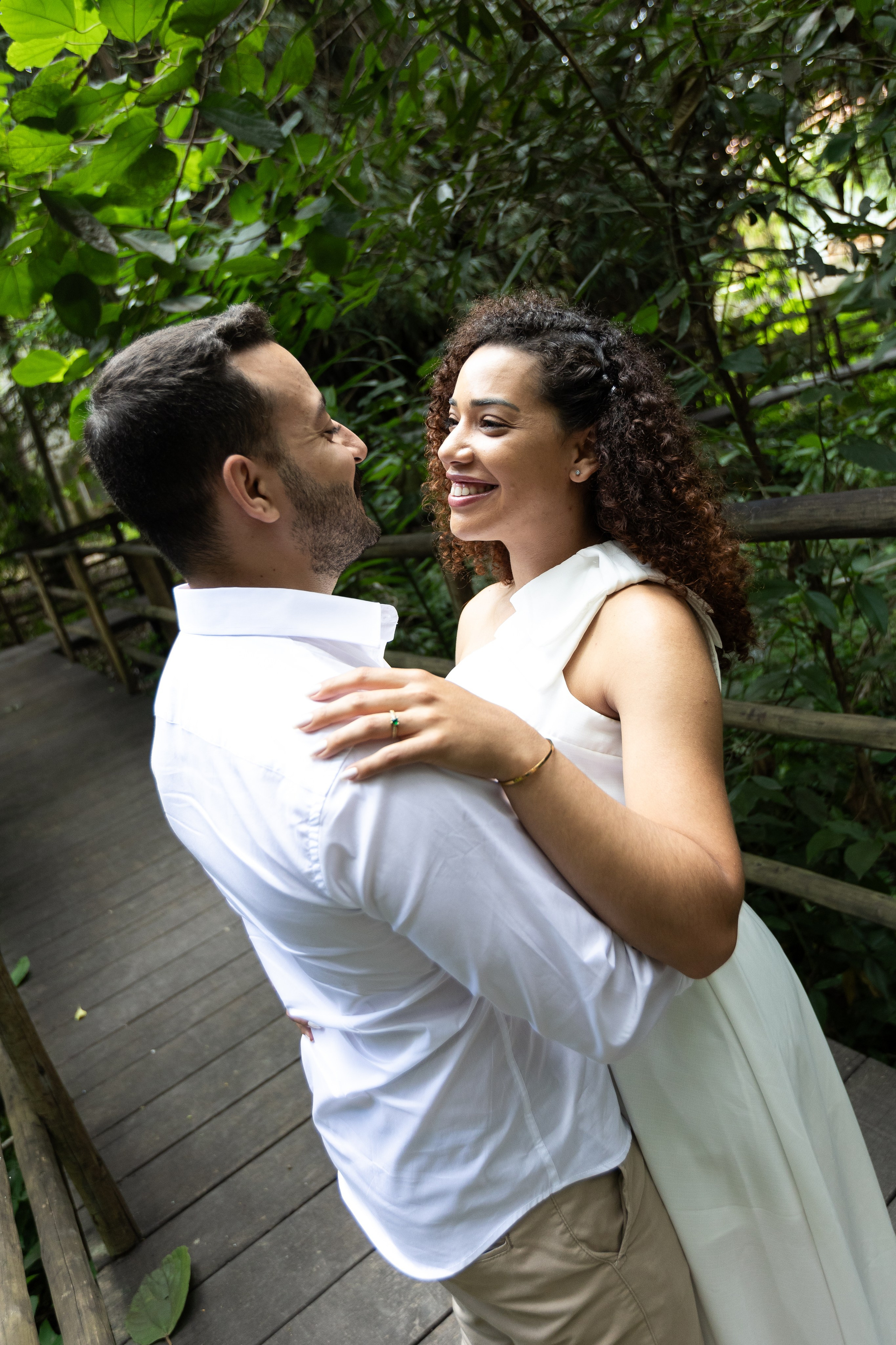 CASAMENTO CIVIL — NOGUEIRA. Thaislane Lima Retratos