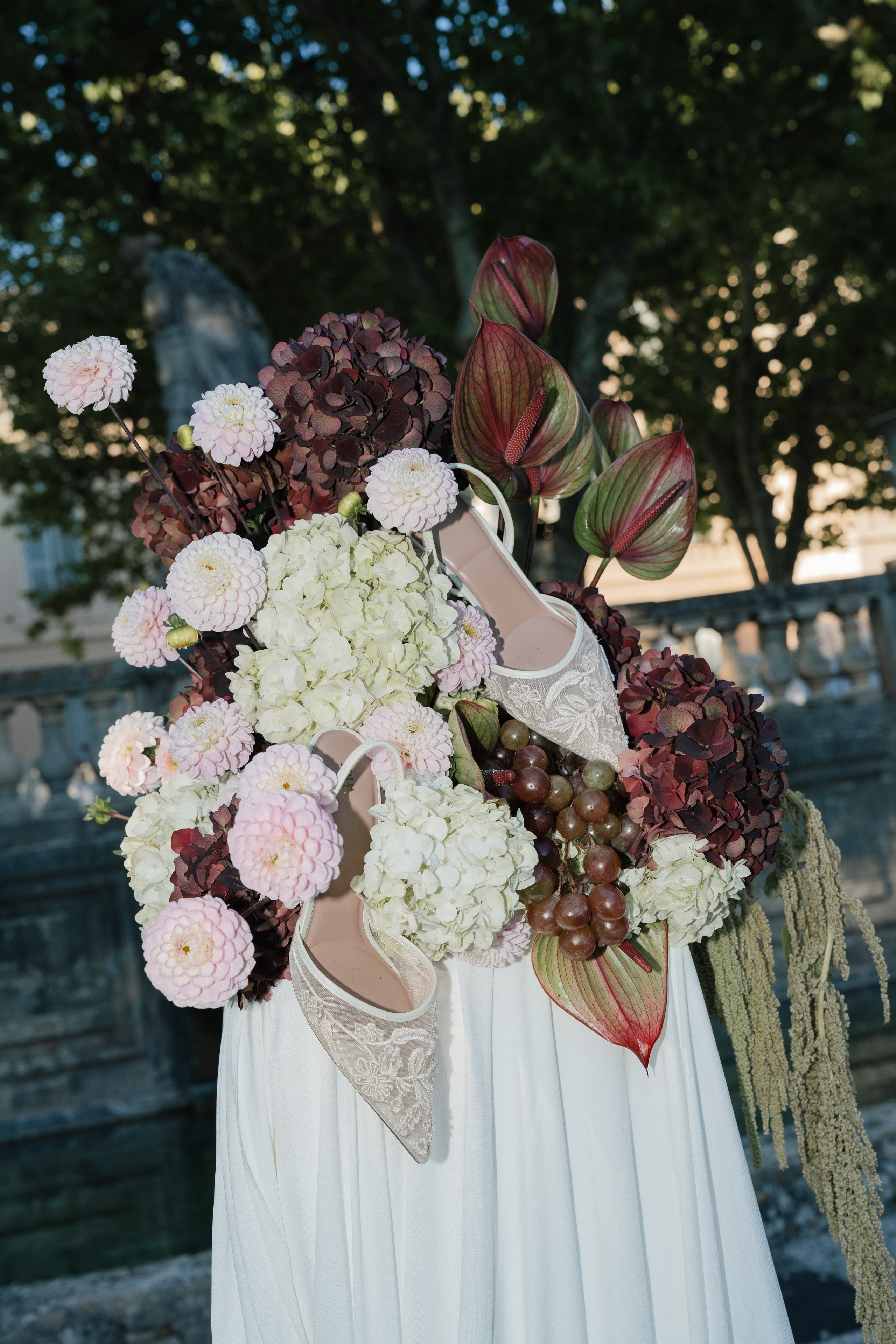 Lucy Hubert — Photographe de mariage à Paris et en France