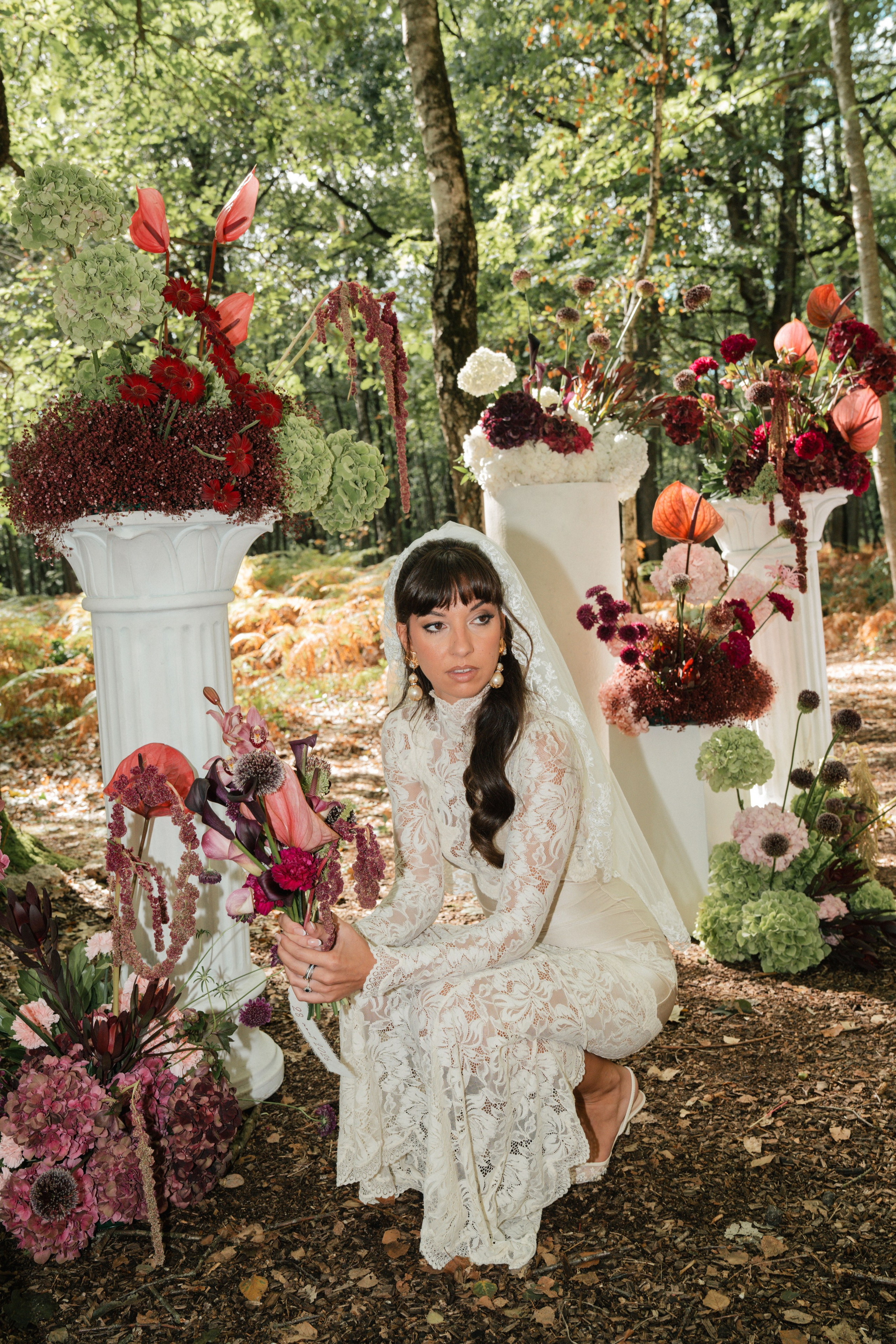 Lucy Hubert — Photographe de mariage à Paris et en France