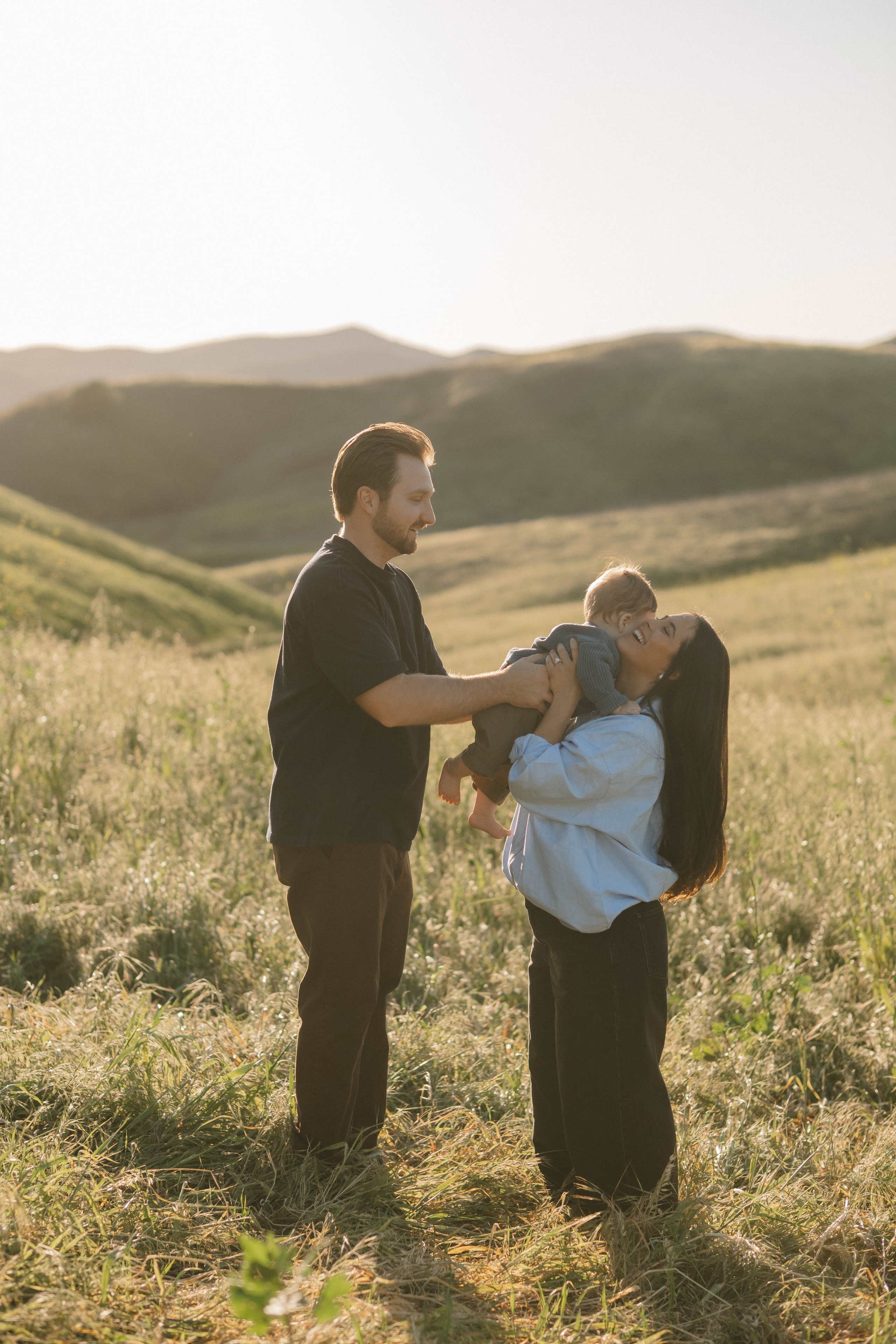 Price. Xenia California & LA Photographer