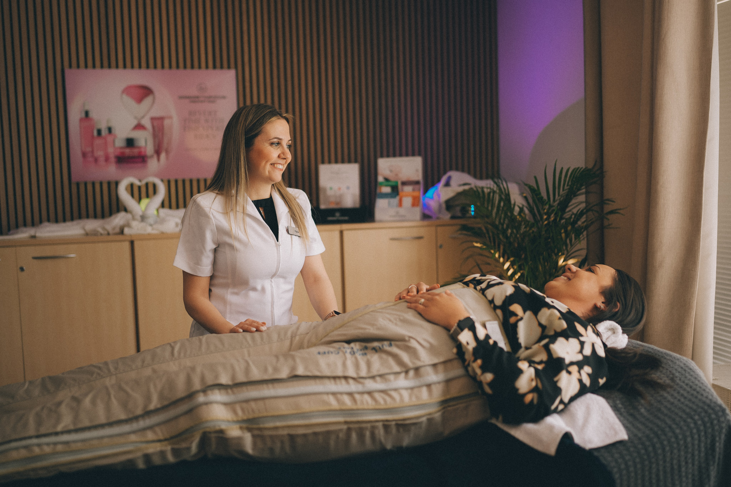 Glam and Glow by Paola. Creative Family, Brand, Boudoir and Wedding Photographer in Solihull & Birmingham Irina Zoteeva