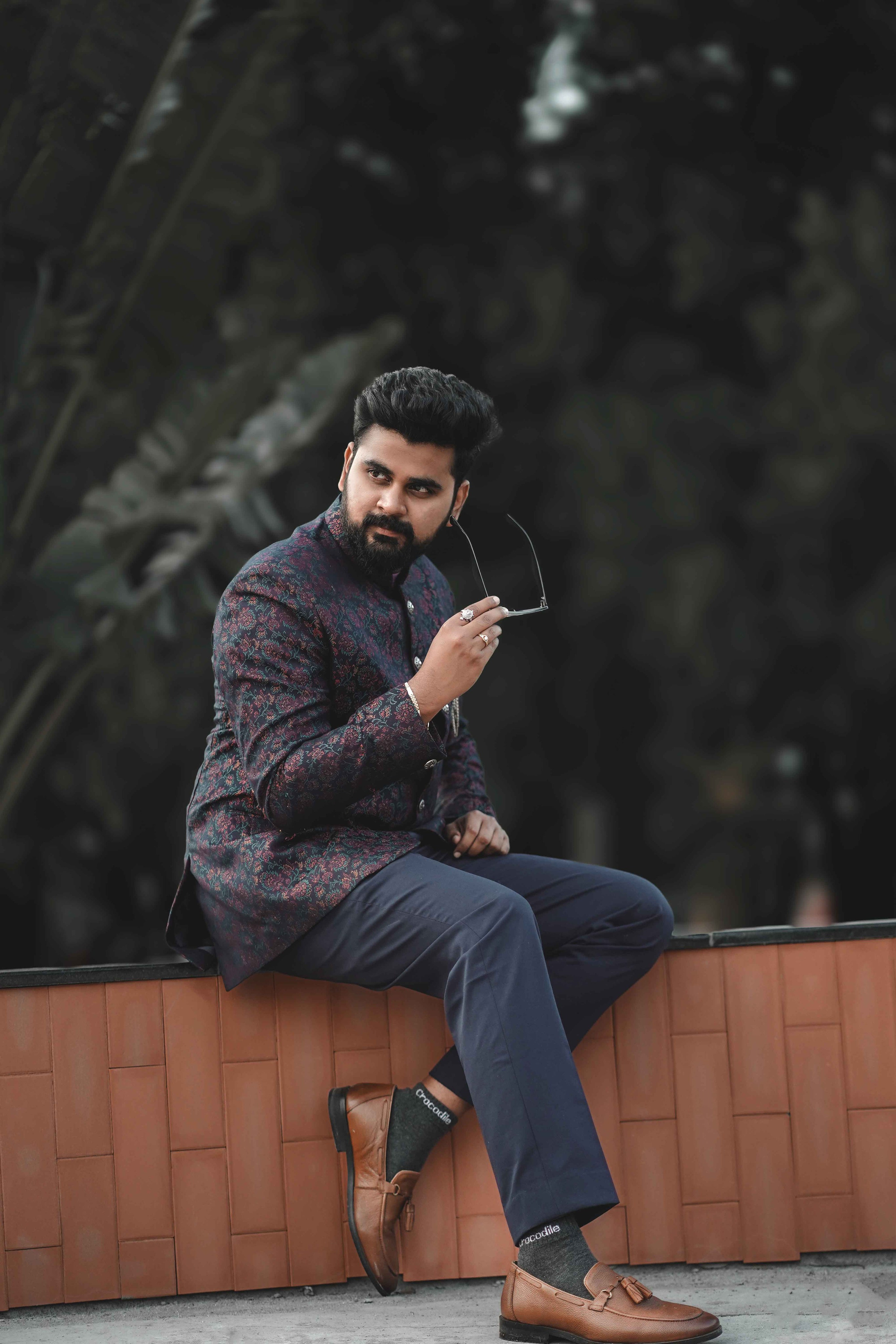 HARSHA & MALINI ENGAGEMENT. NTURE WEDDING