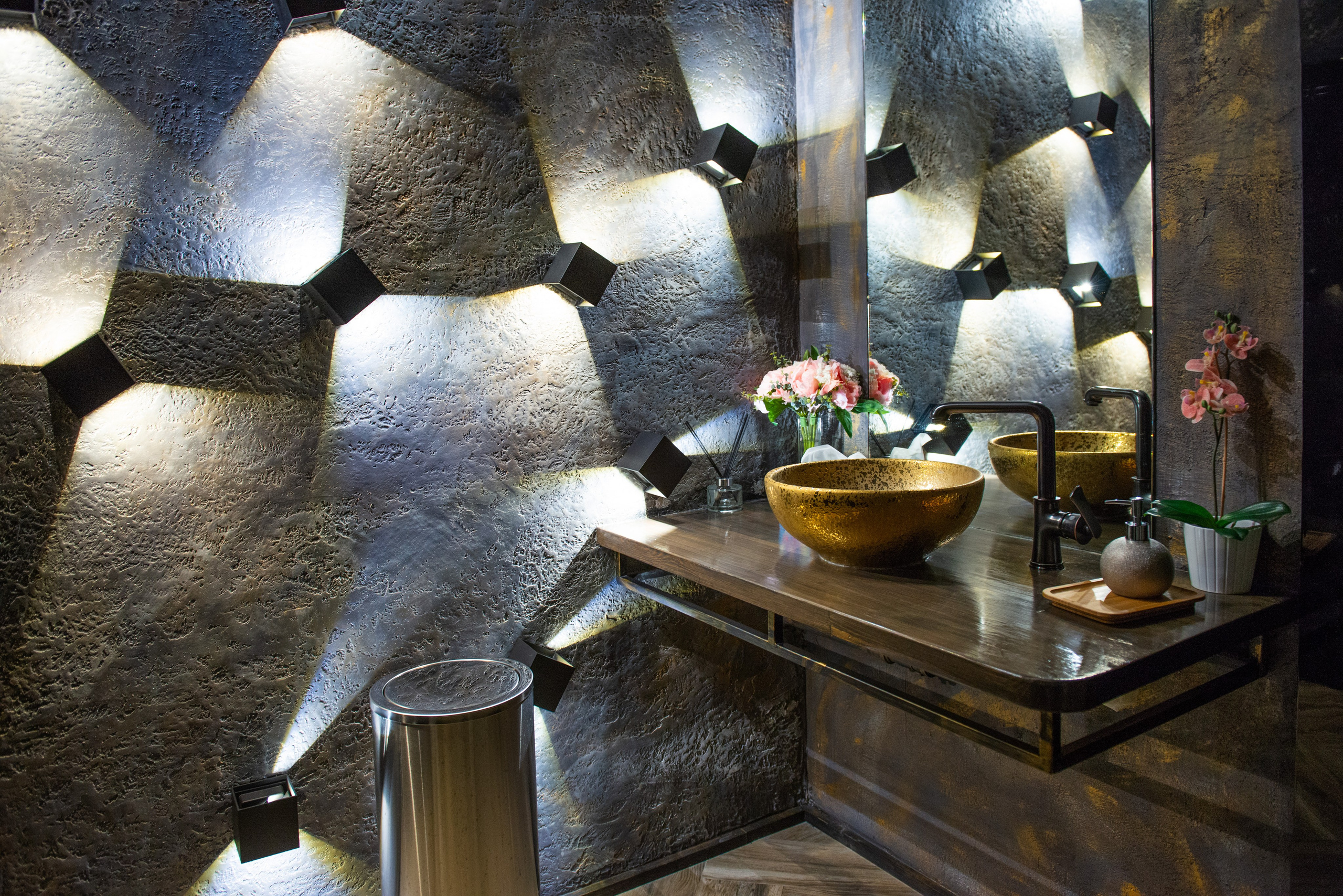 Кальянная Мята Platinum Химки. ФОТОГРАФ МЕКСИКА КИНТАНА-РОО