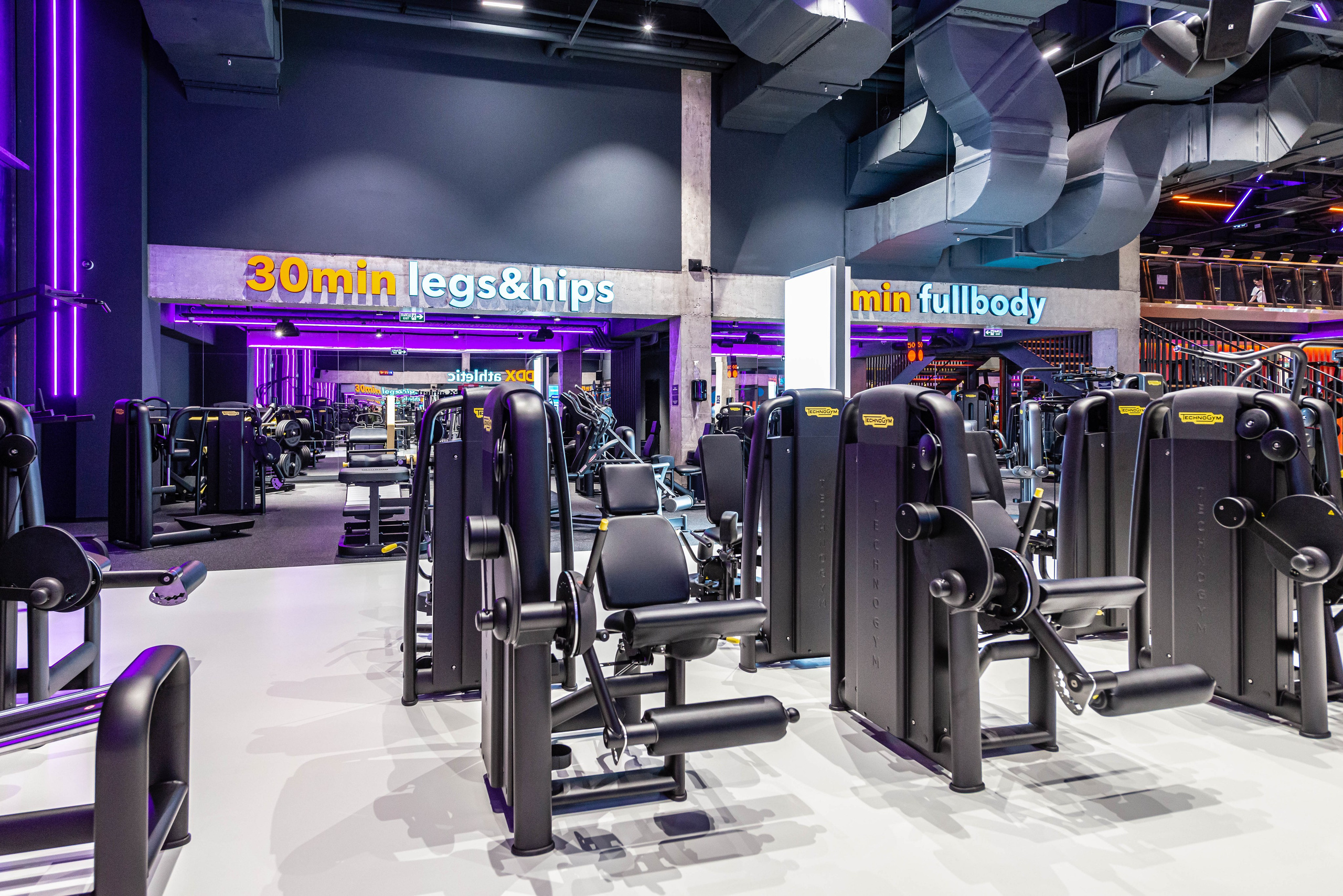 DDX Fitness Митино. ФОТОГРАФ МЕКСИКА КИНТАНА-РОО