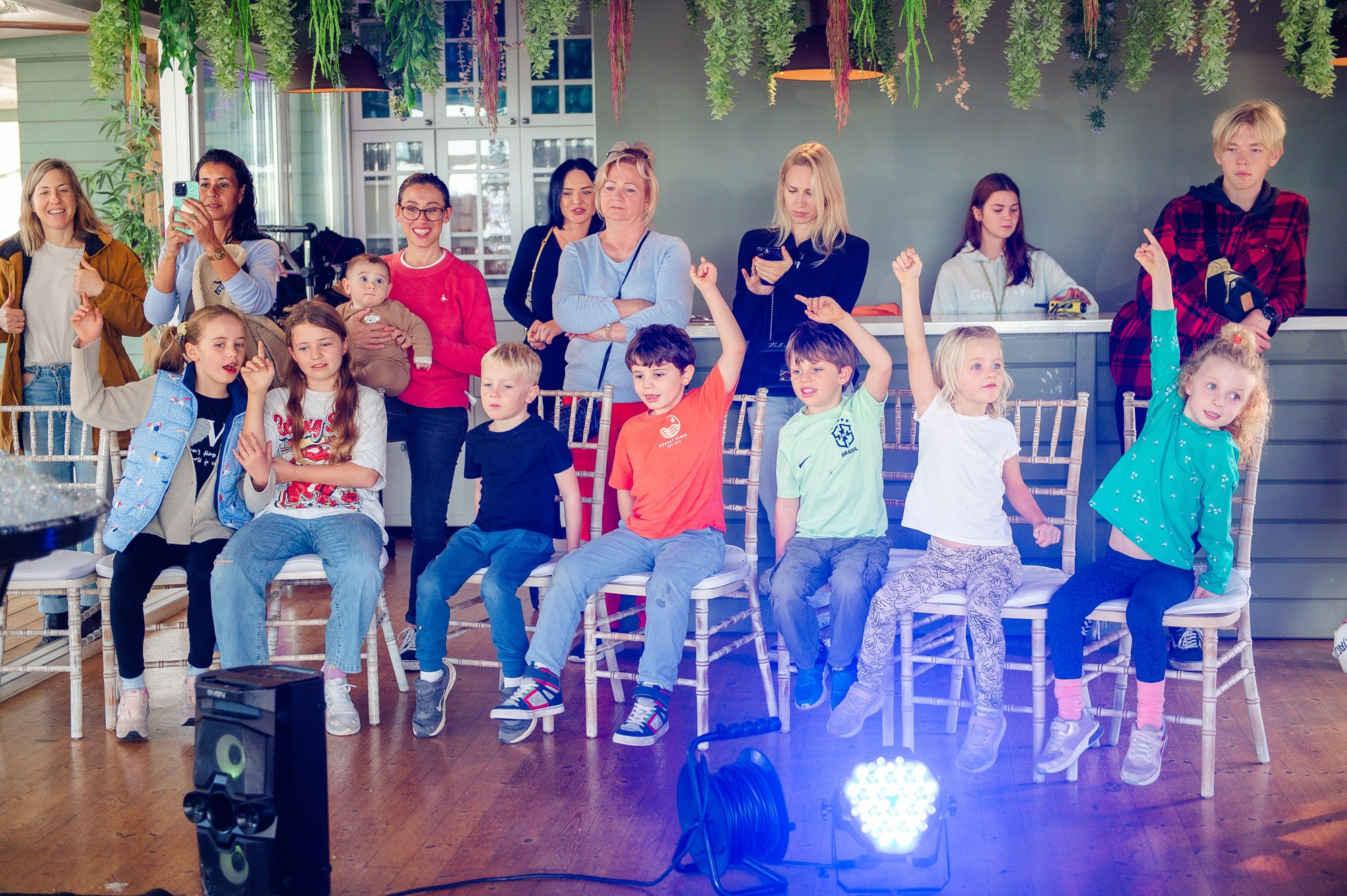 Children's birthday photo shoot in Lisbon, Cascais, Sintra