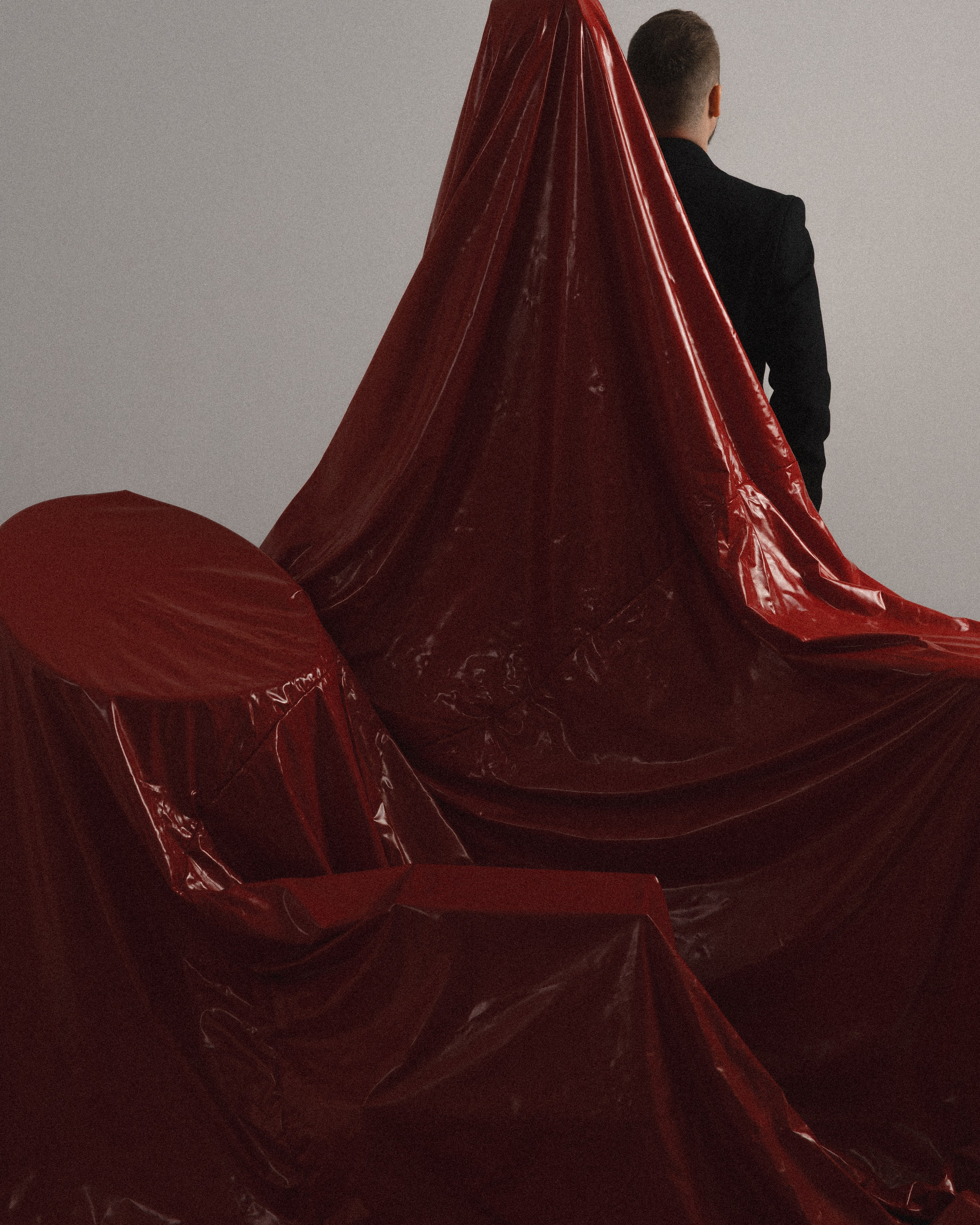 Stepan. Азимжан Нуритдинходжаев — свадебный фотограф