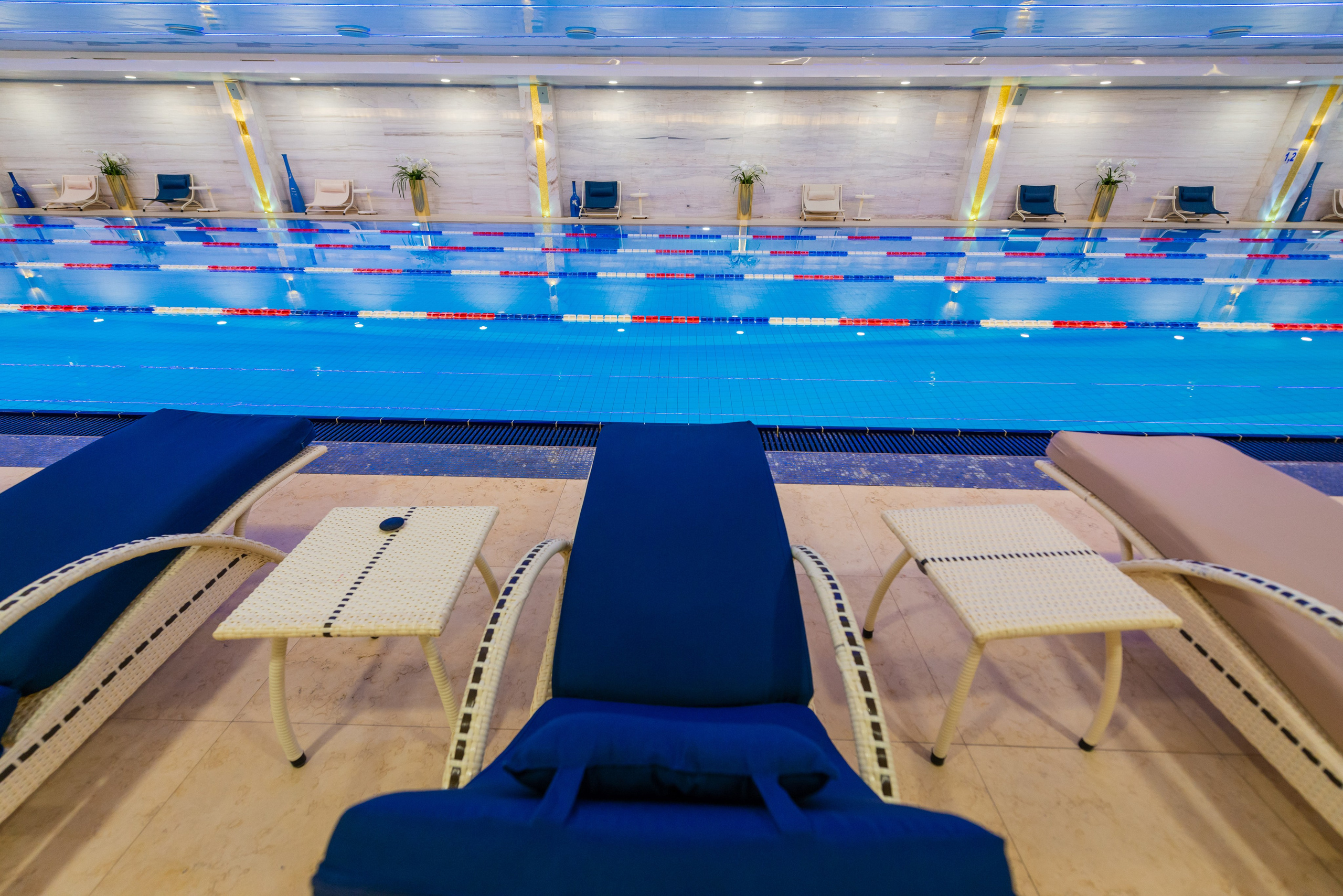 Фитнес-клуб Royal Wellness Club. ФОТОГРАФ МЕКСИКА КИНТАНА-РОО