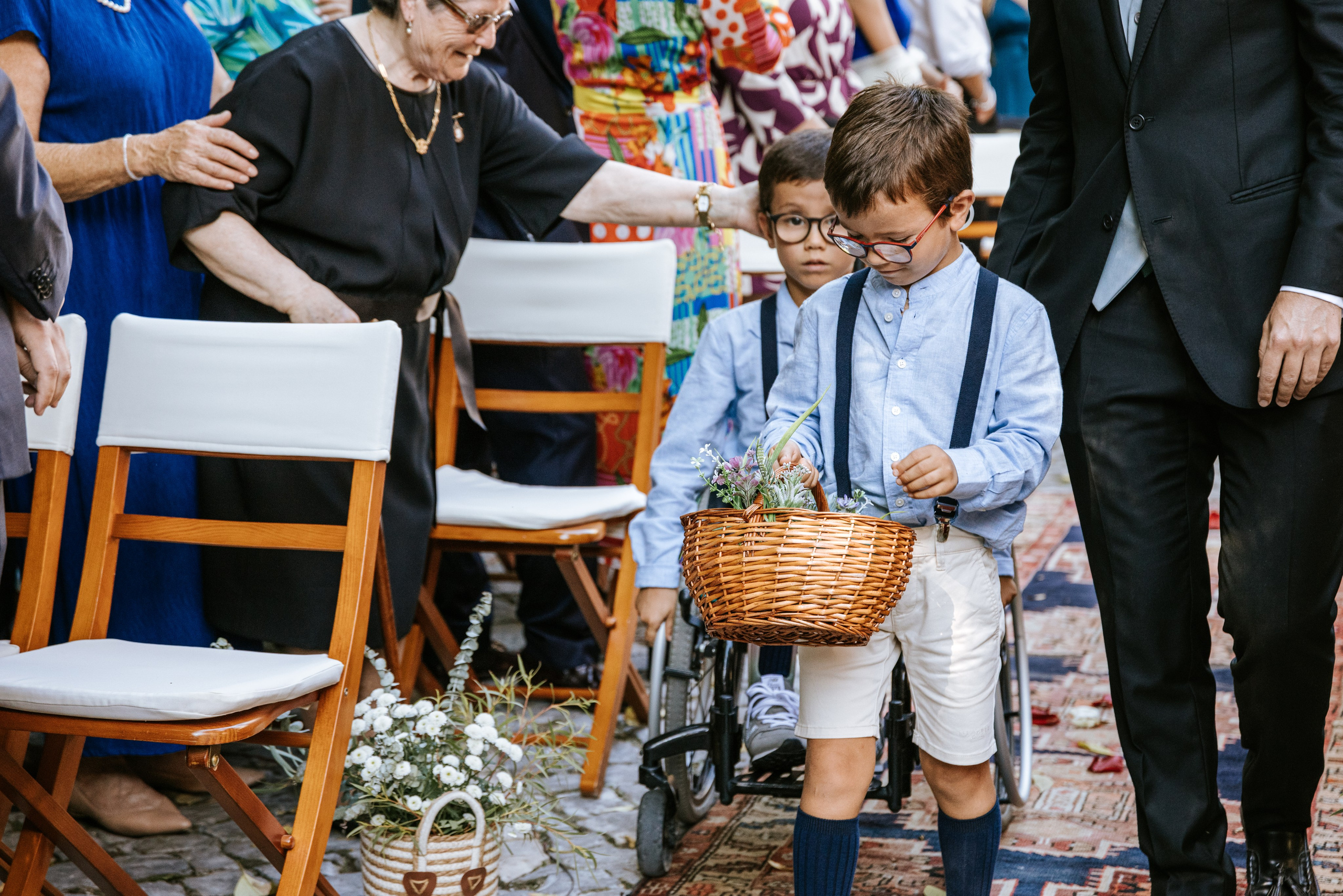 Cláudia & Rodrigo — Wedding at Chalet Fonte Nova, Alcobaça | Photography & Film. Cinematic Destination Wedding Films & Photography | Ricardo & Mary Pictures