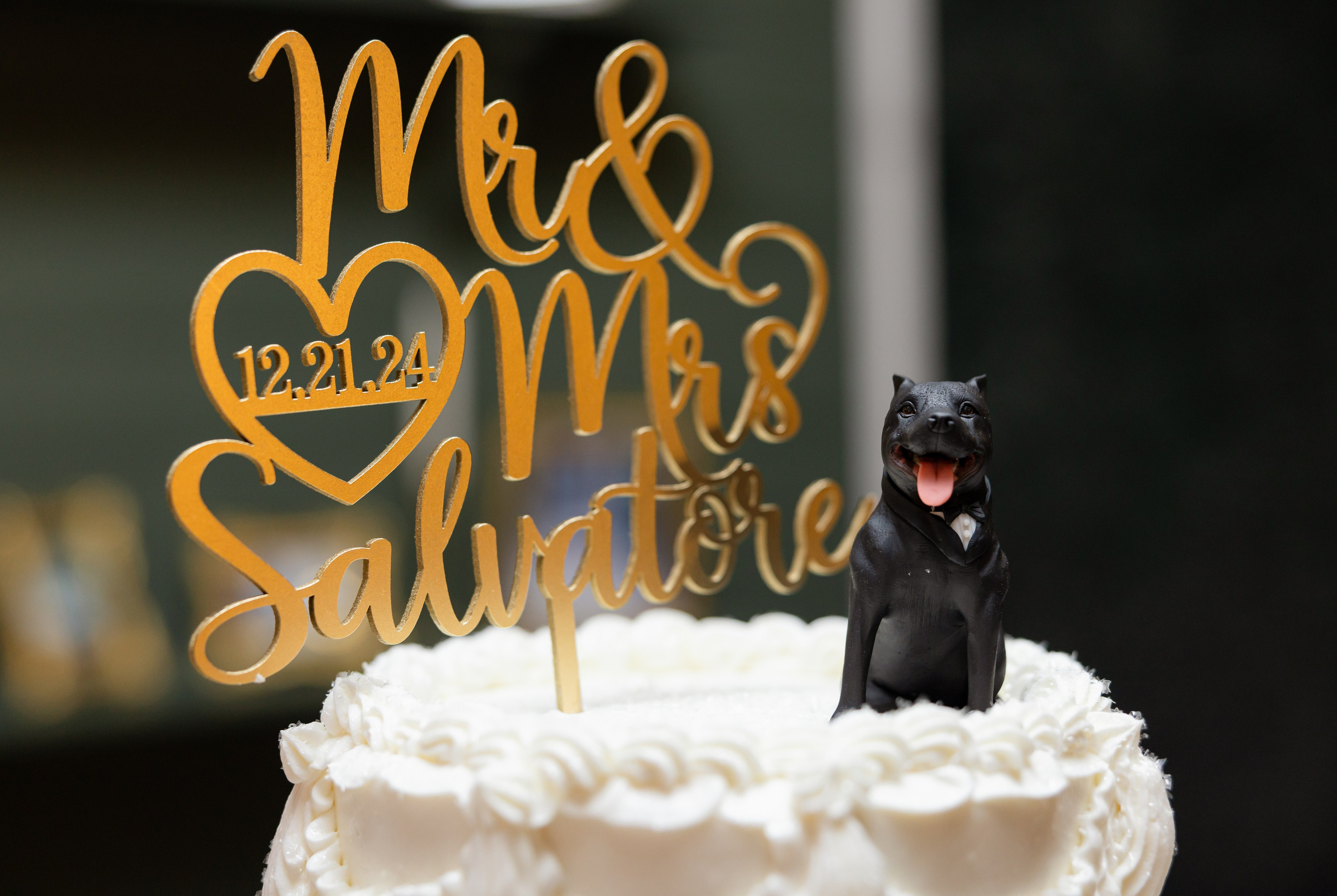 From Teen Sweethearts to Soulmates | Mackenzie & Divine at Vignette Gardens. YES I DO PRODUCTION — Wedding photography&videography