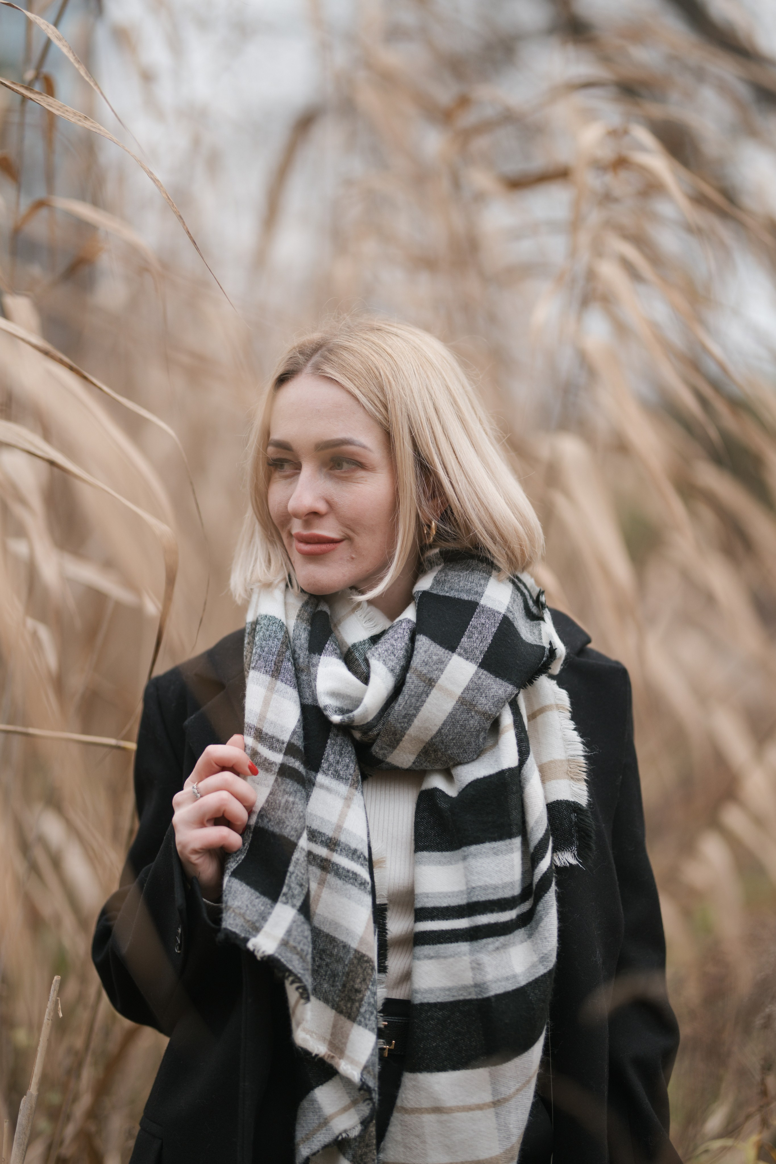 Portraits. Inlovewithphoto