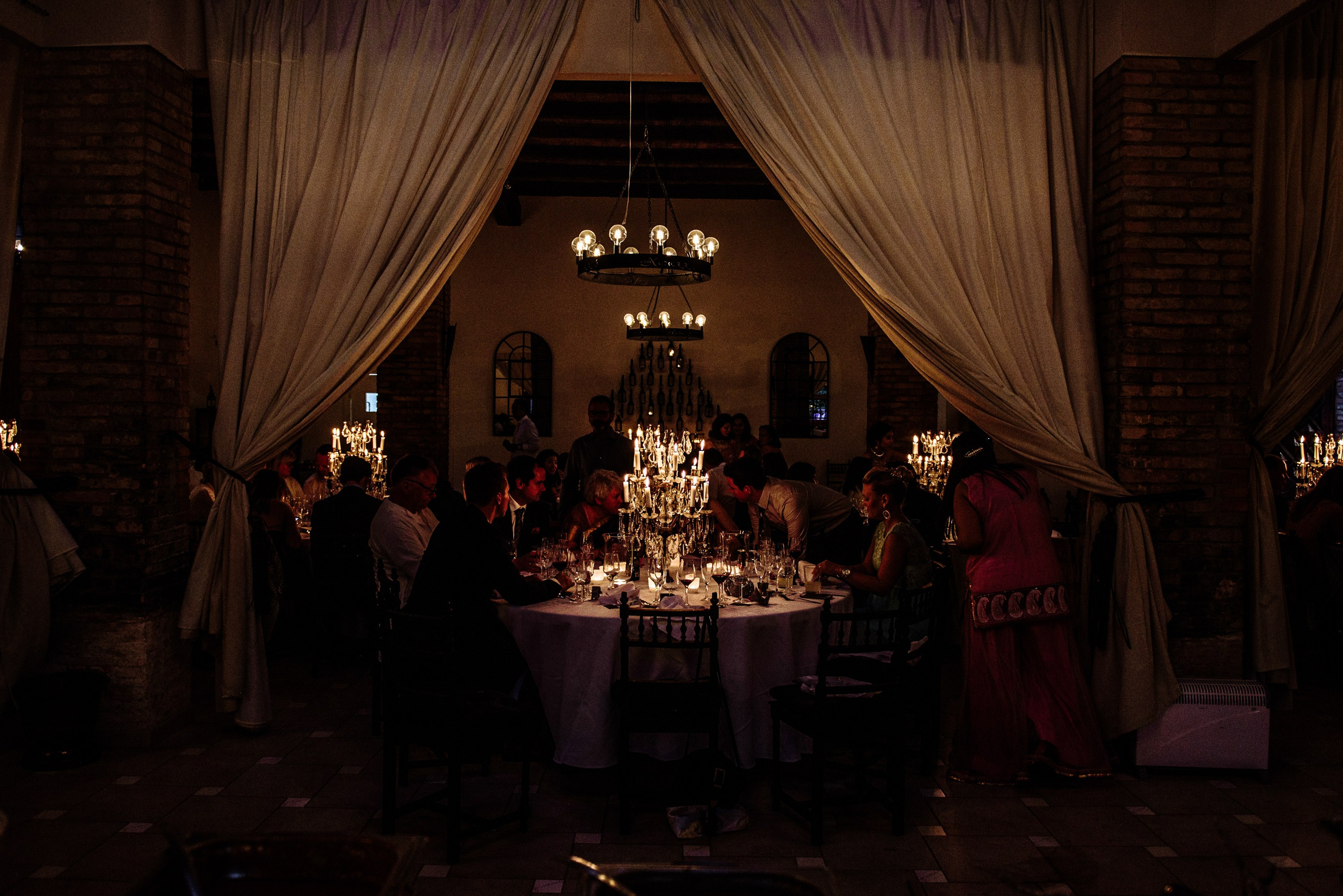 Elegancia Oriental. La Magia de una Boda India en La Gran Villa Rosa. Фотограф Екатерина Гасанова — фотосессии в Барселоне