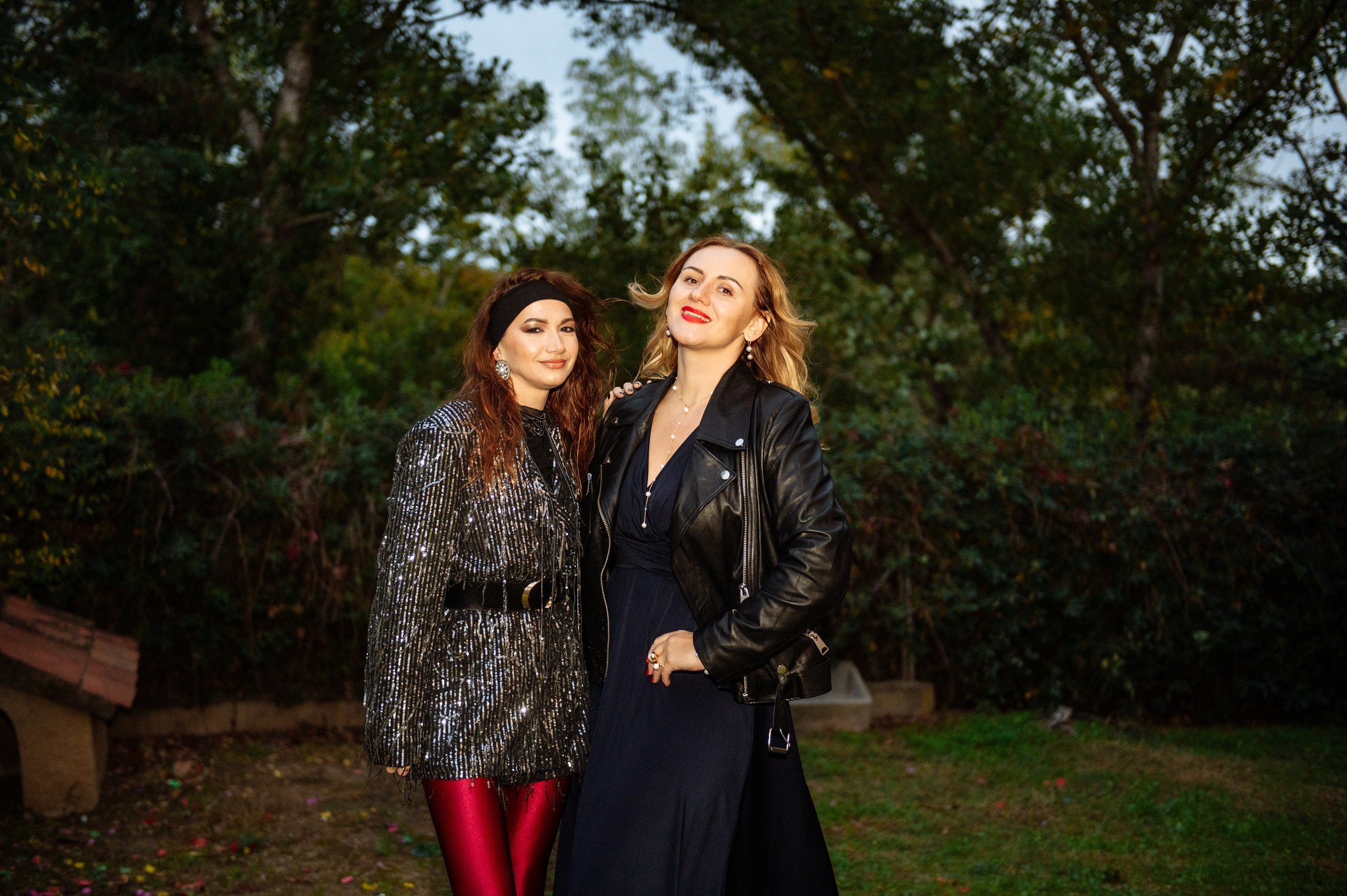 Evento Brigada estilo a años 90e. Фотограф Екатерина Гасанова — фотосессии в Барселоне