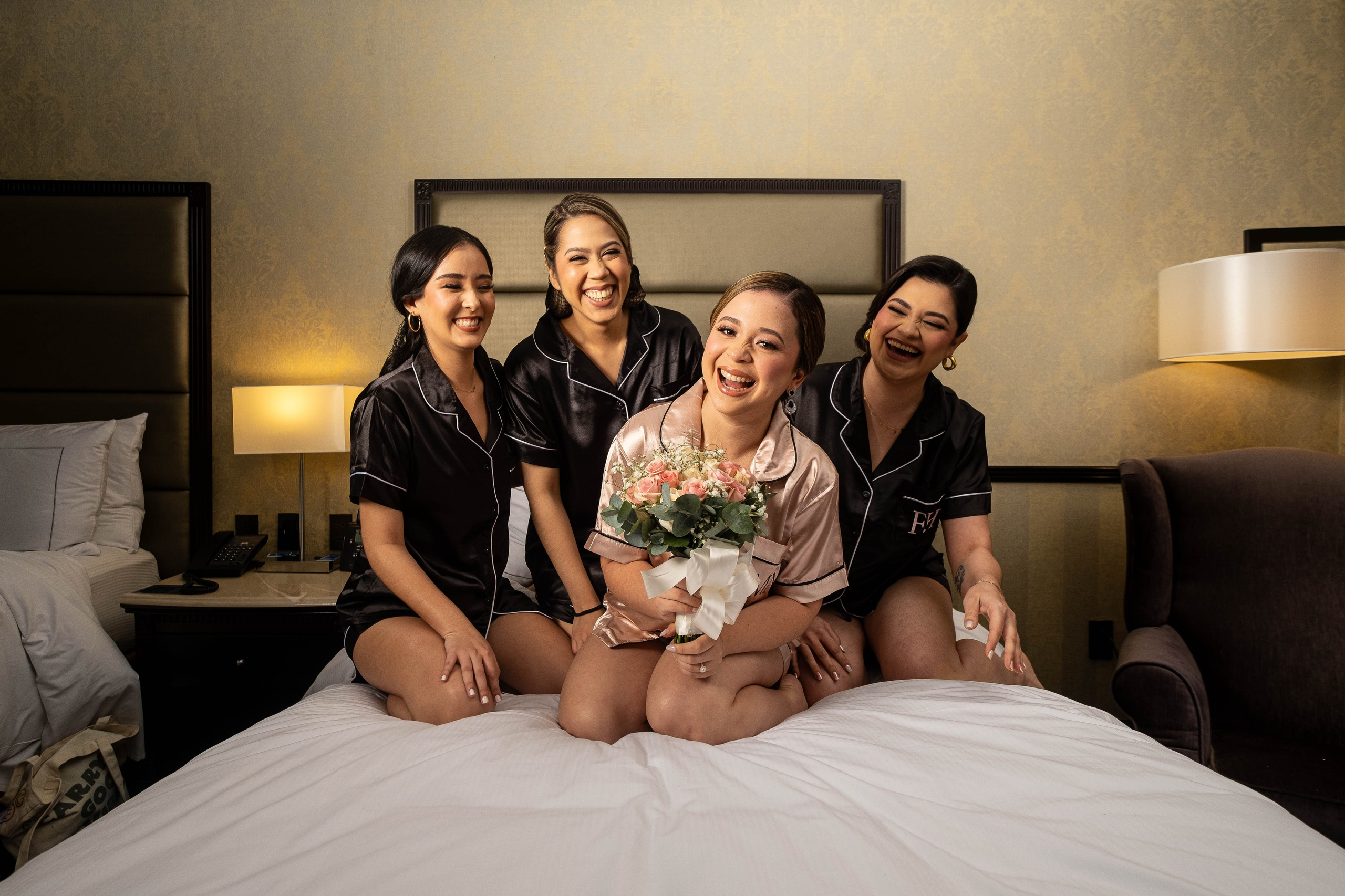 Serlin & Melanie. Daniel Brand | Fotografía de Bodas y Comercial en Honduras