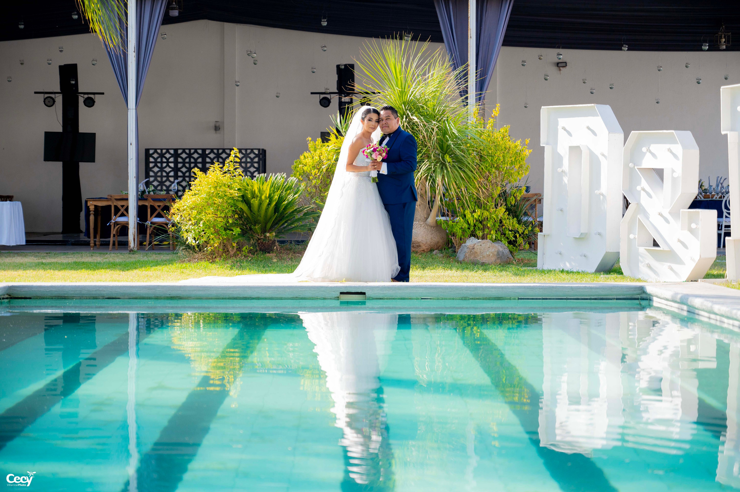 Cecy Villarreal Photo