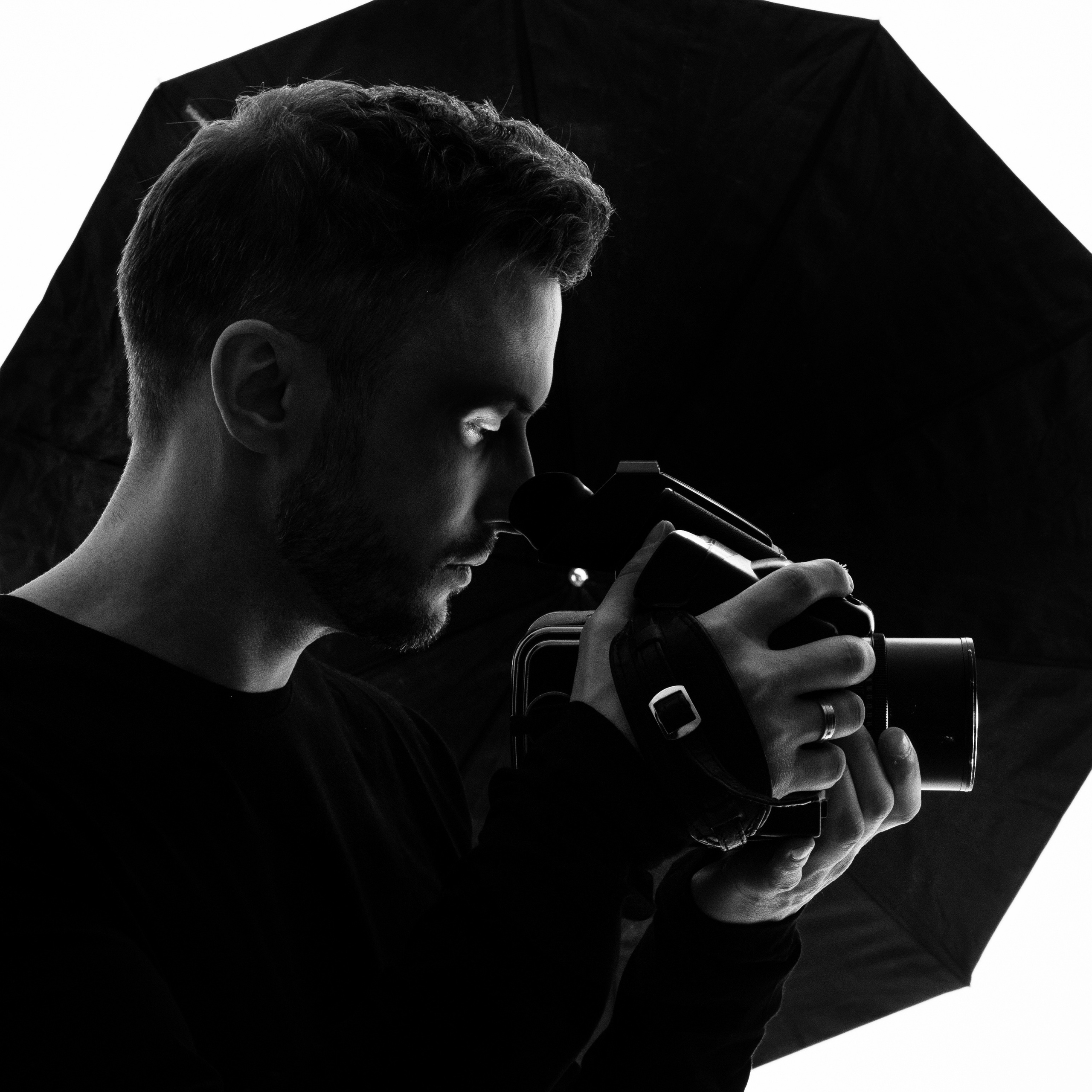 Light. Worldwide photographer VOINOV