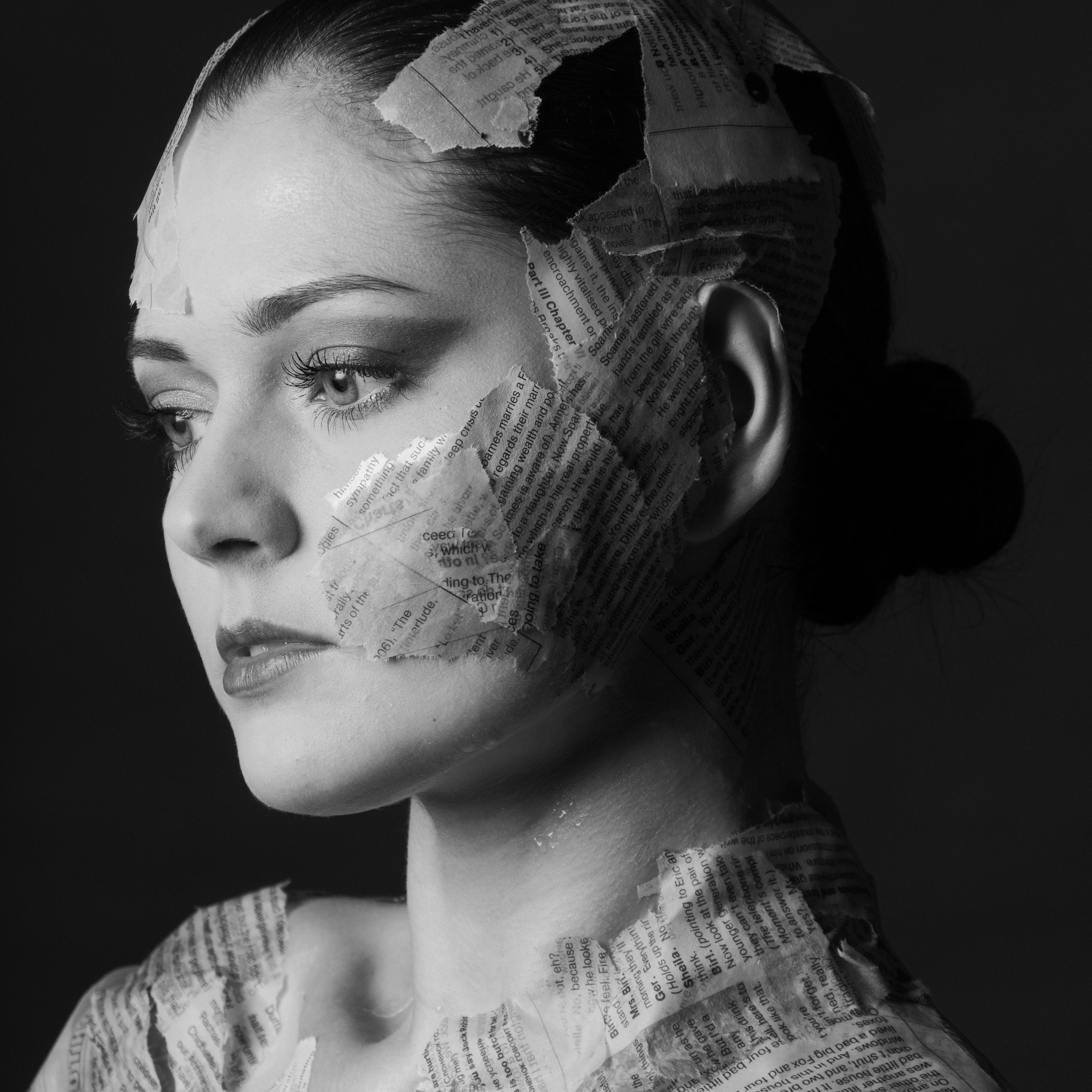 Light. Worldwide photographer VOINOV