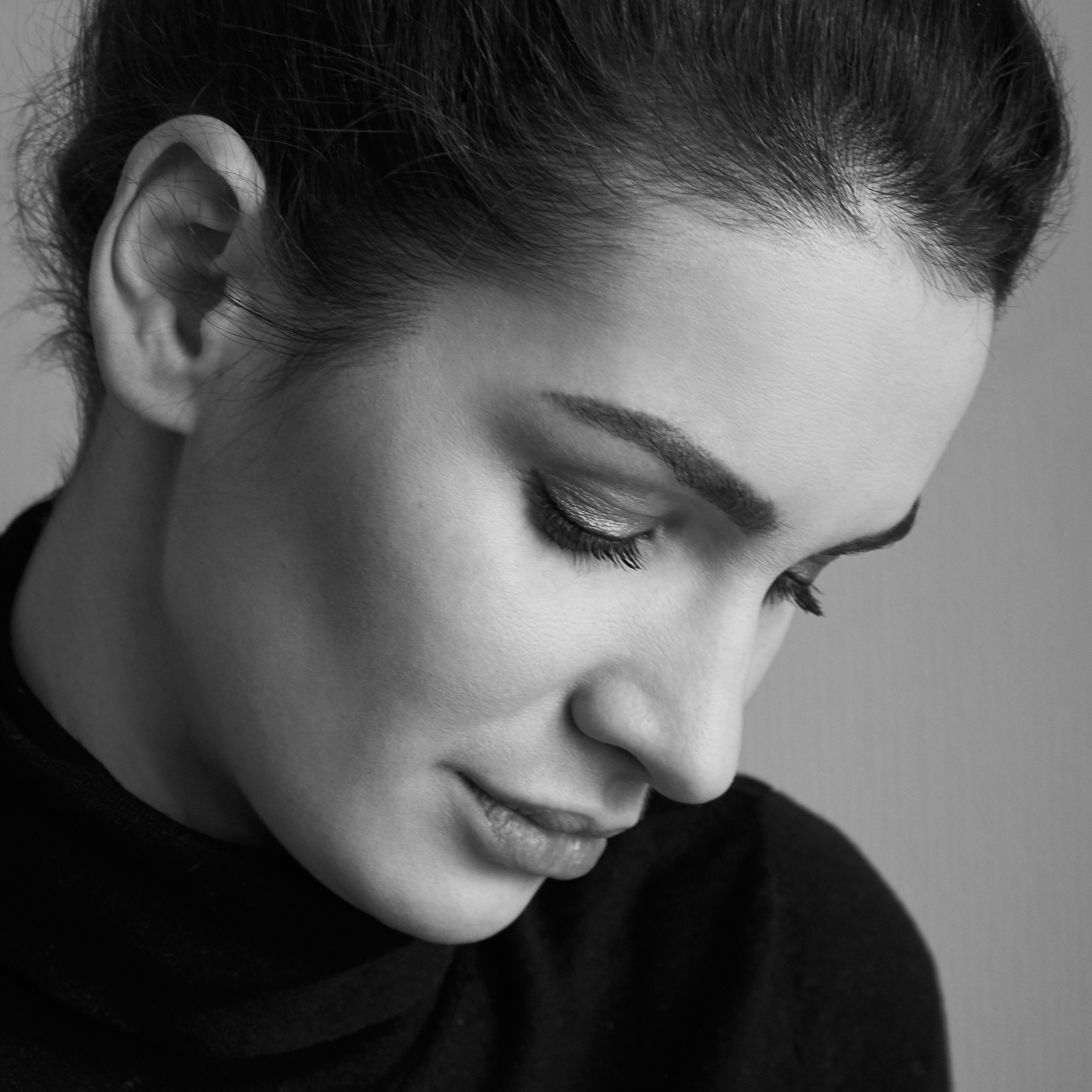 Light. Worldwide photographer VOINOV