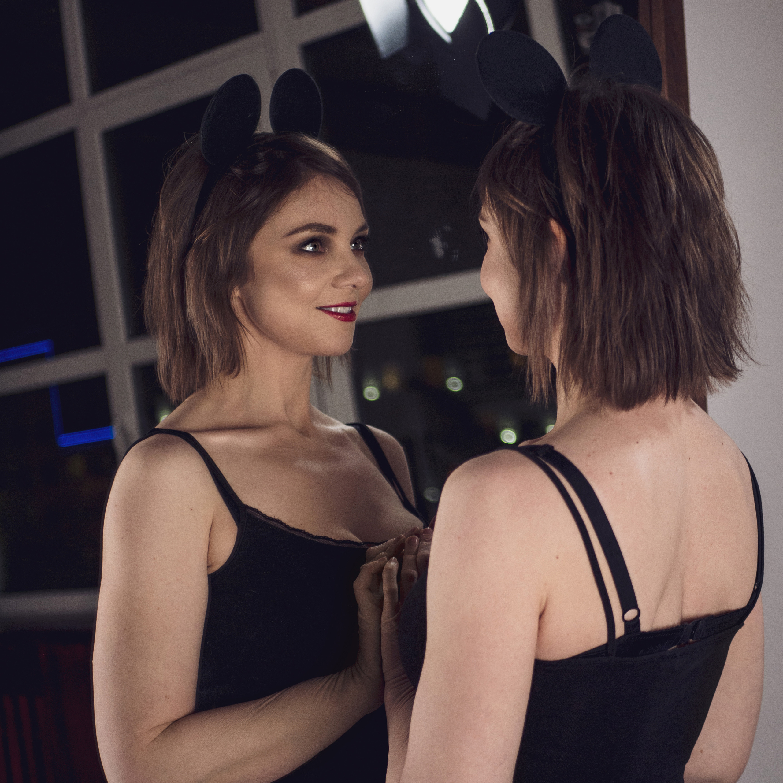 Light. Worldwide photographer VOINOV