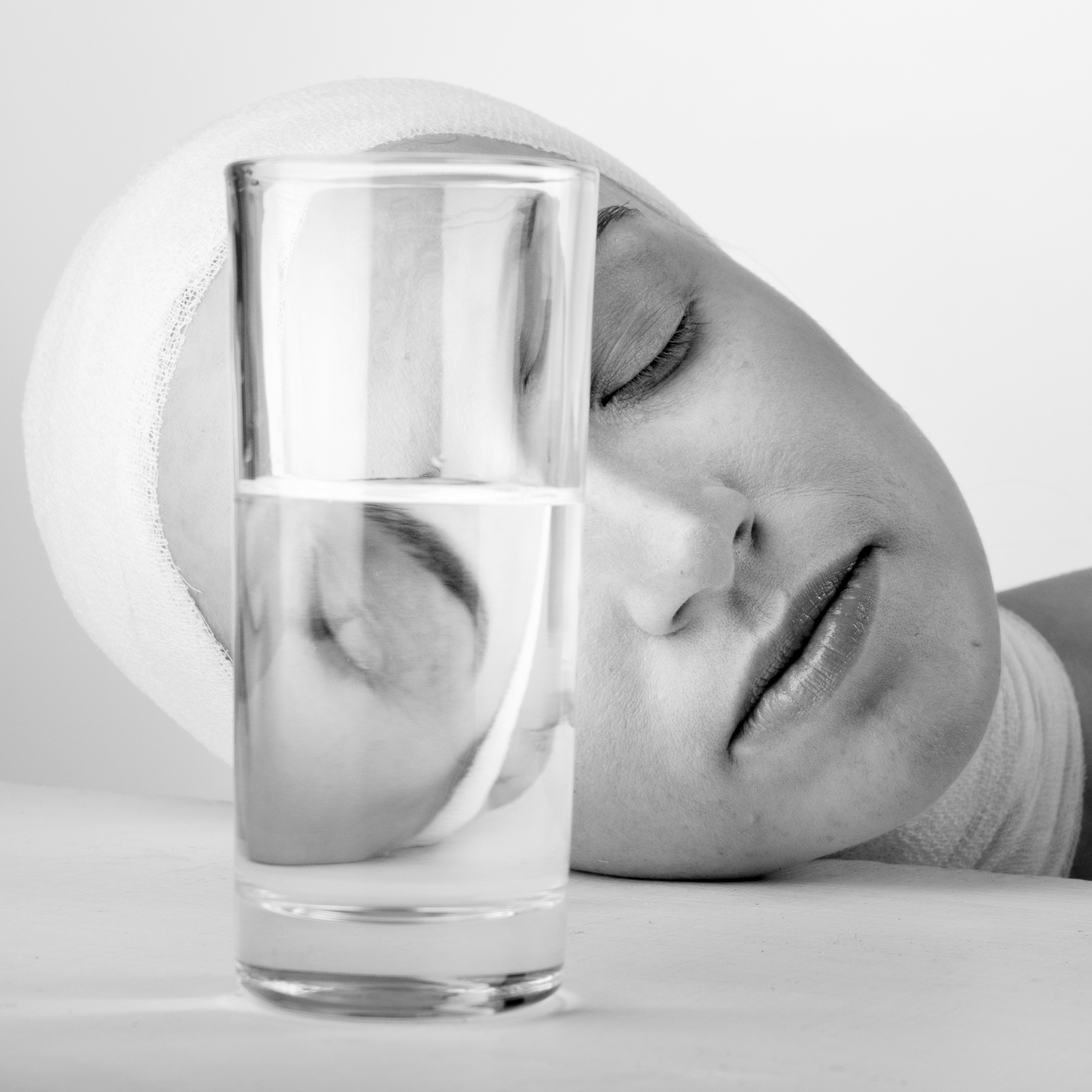 Light. Worldwide photographer VOINOV