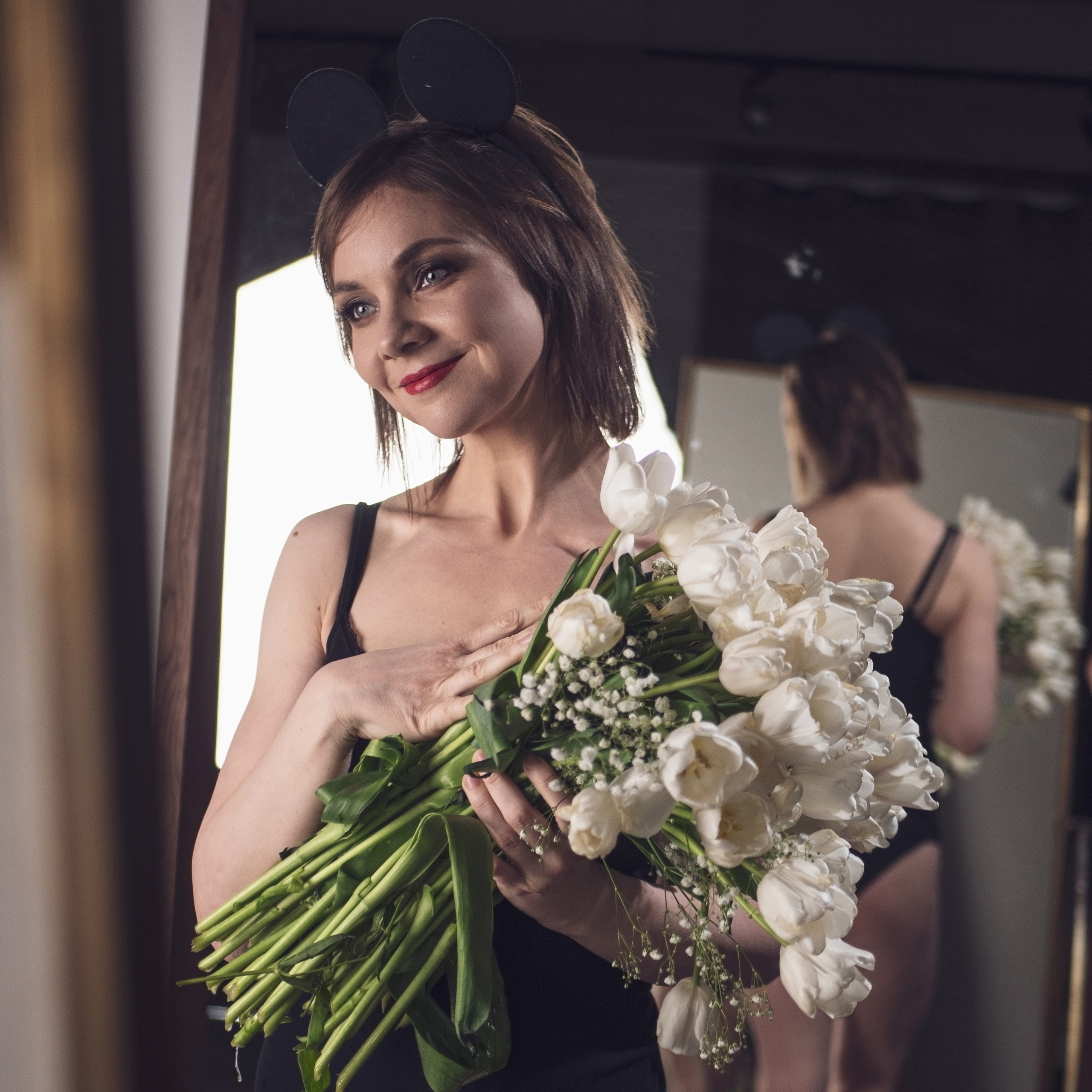 Light. Worldwide photographer VOINOV