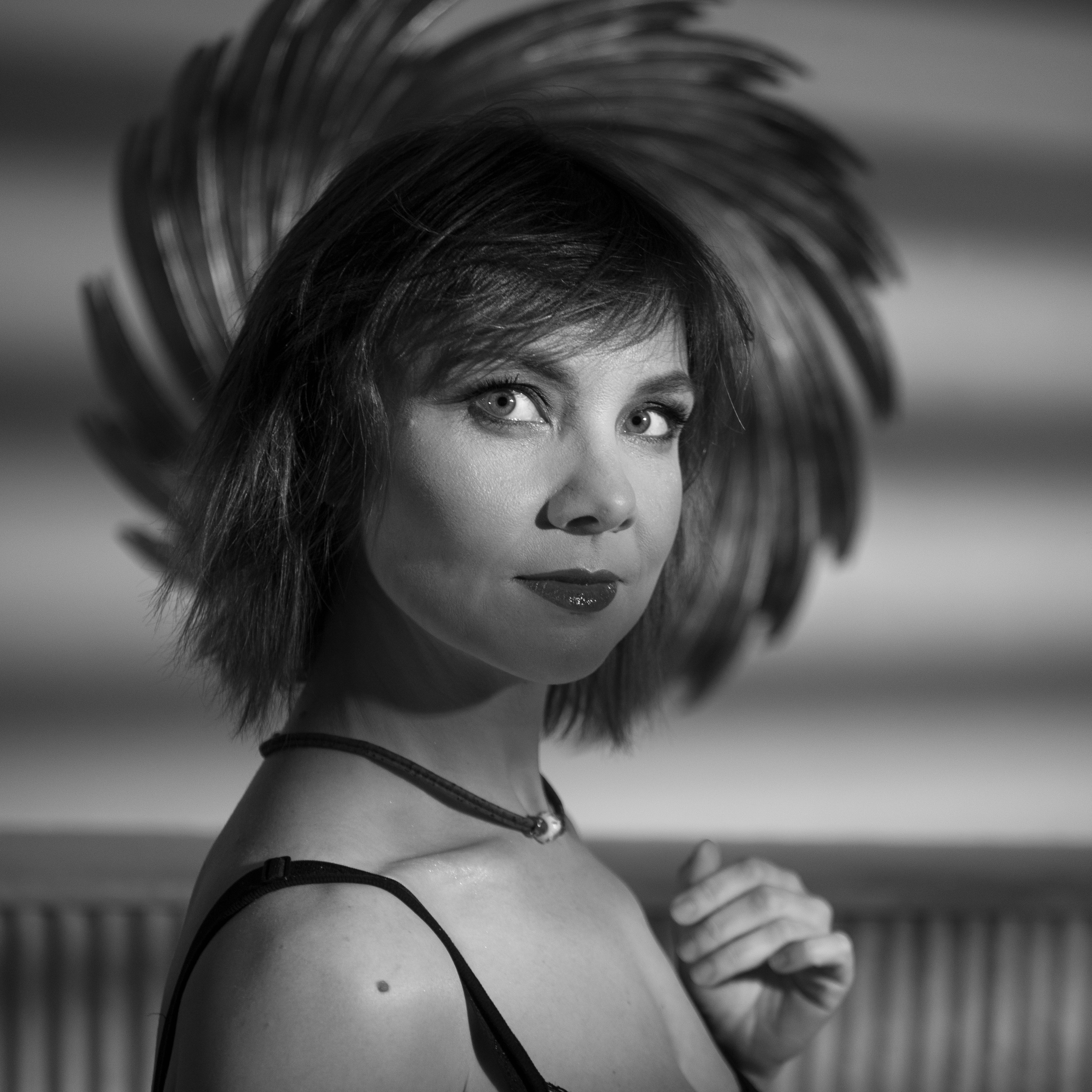 Light. Worldwide photographer VOINOV