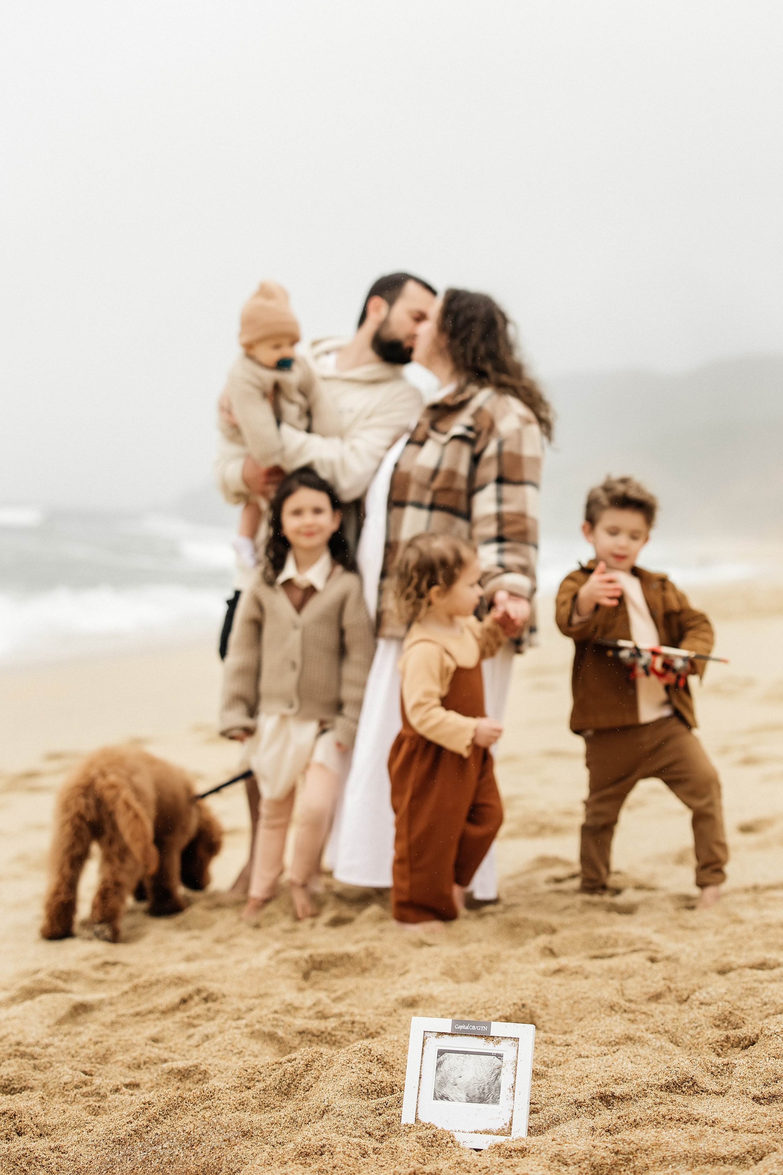 Families. ArtFeather Photography. Sacramento, California