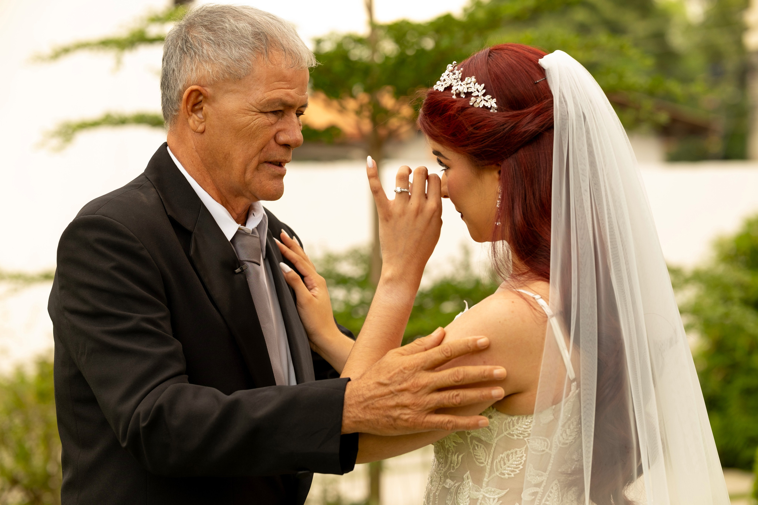 Edgardo & Lilibeth. Daniel Brand | Fotografía de Bodas y Comercial en Honduras