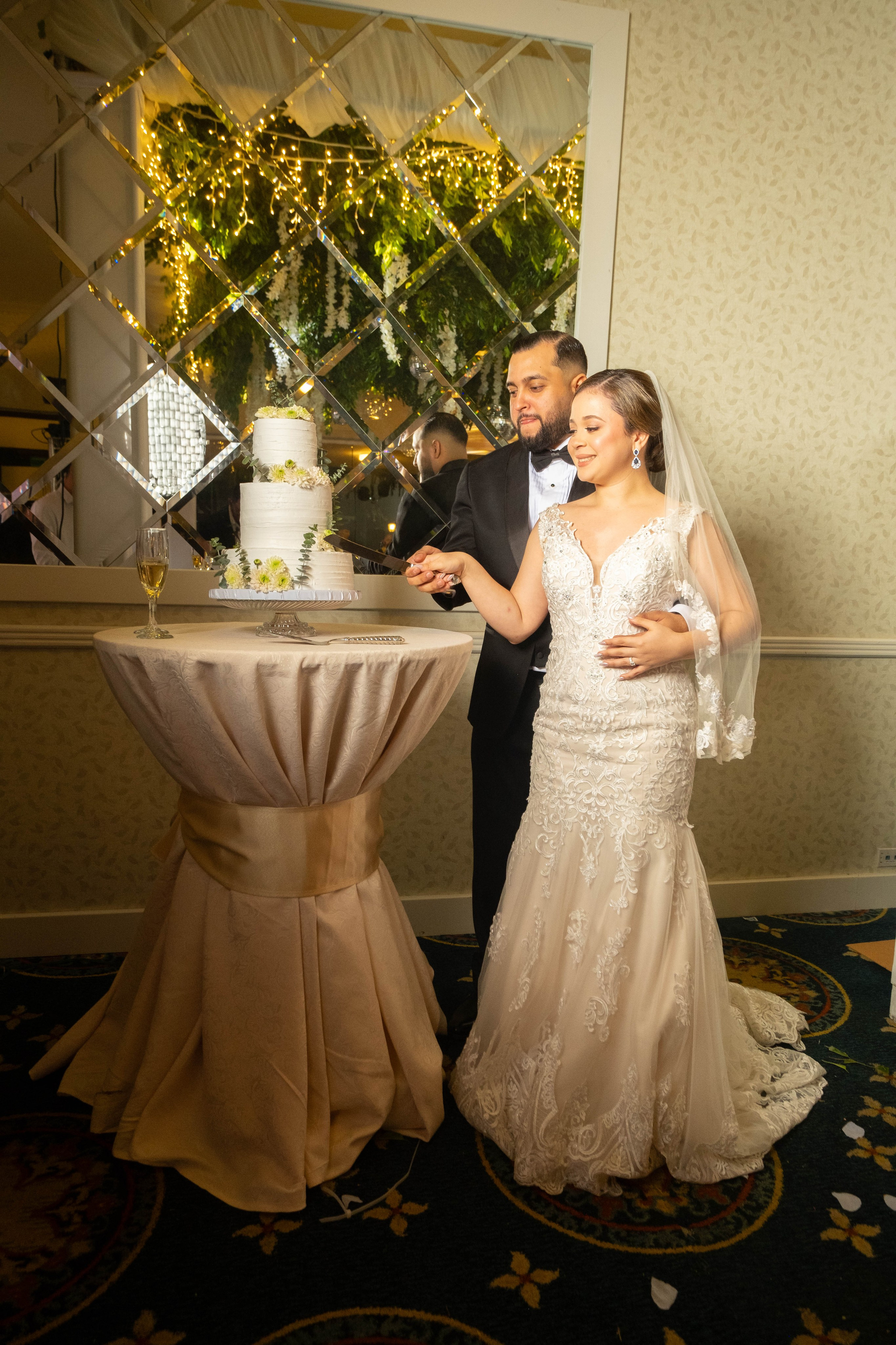 Serlin & Melanie. Daniel Brand | Fotografía de Bodas y Comercial en Honduras