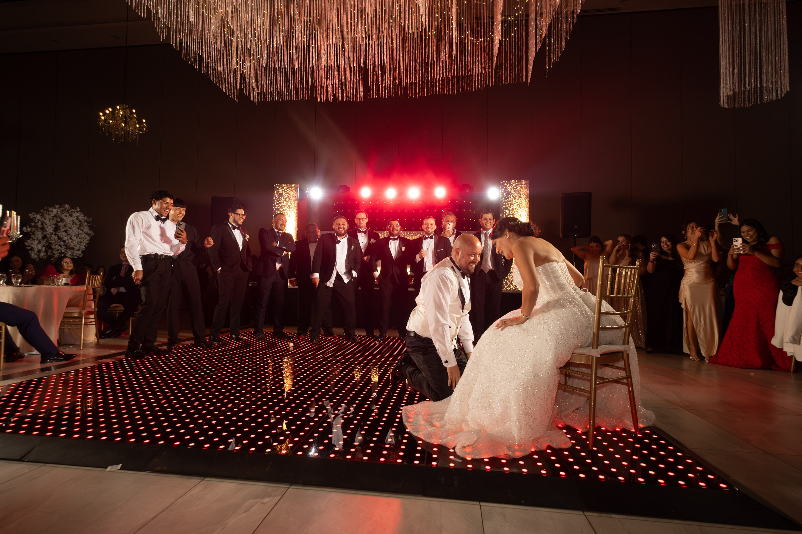 Victor & Lucia. Daniel Brand | Fotografía de Bodas y Comercial en Honduras