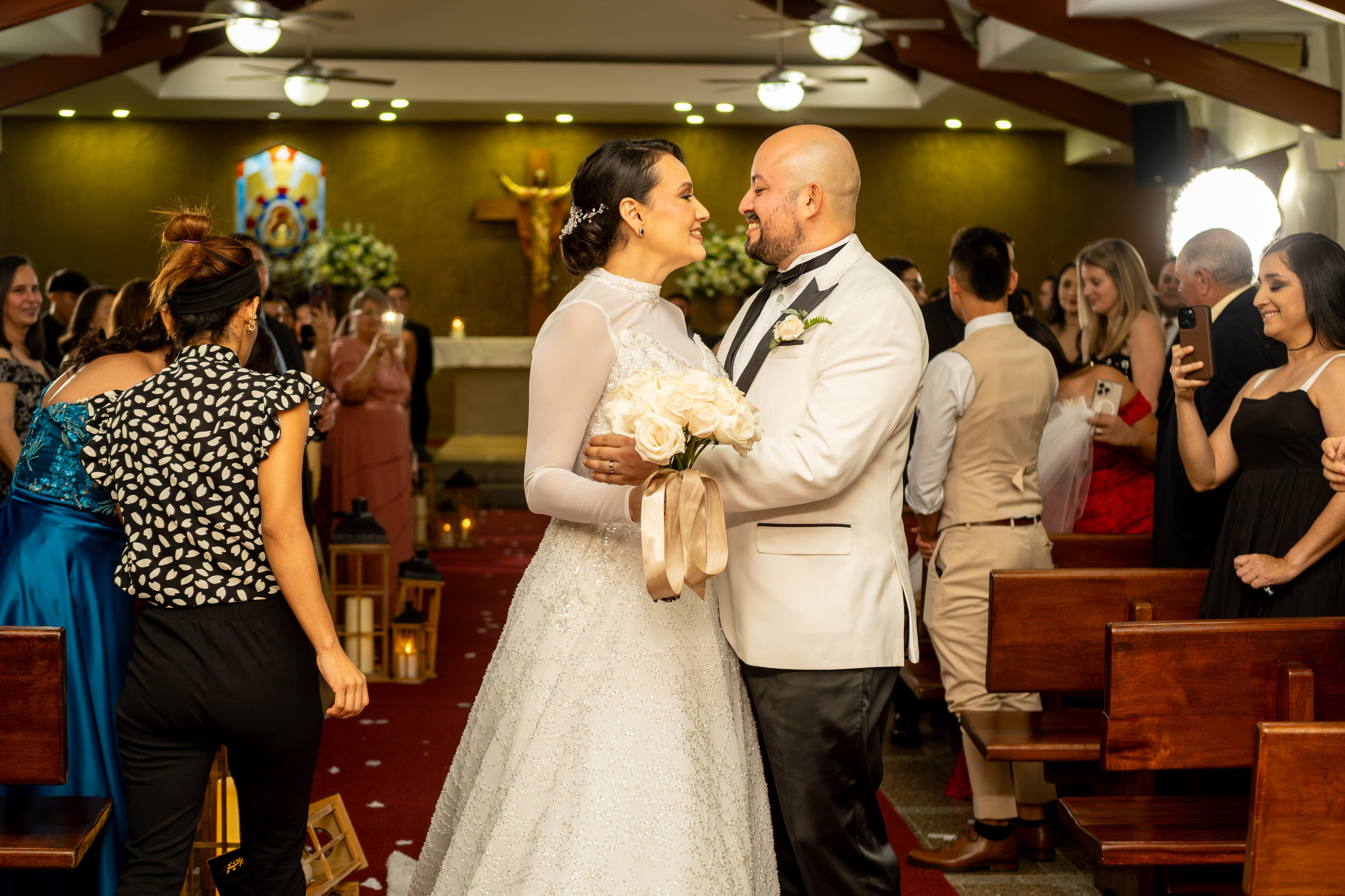 Victor & Lucia. Daniel Brand | Fotografía de Bodas y Comercial en Honduras