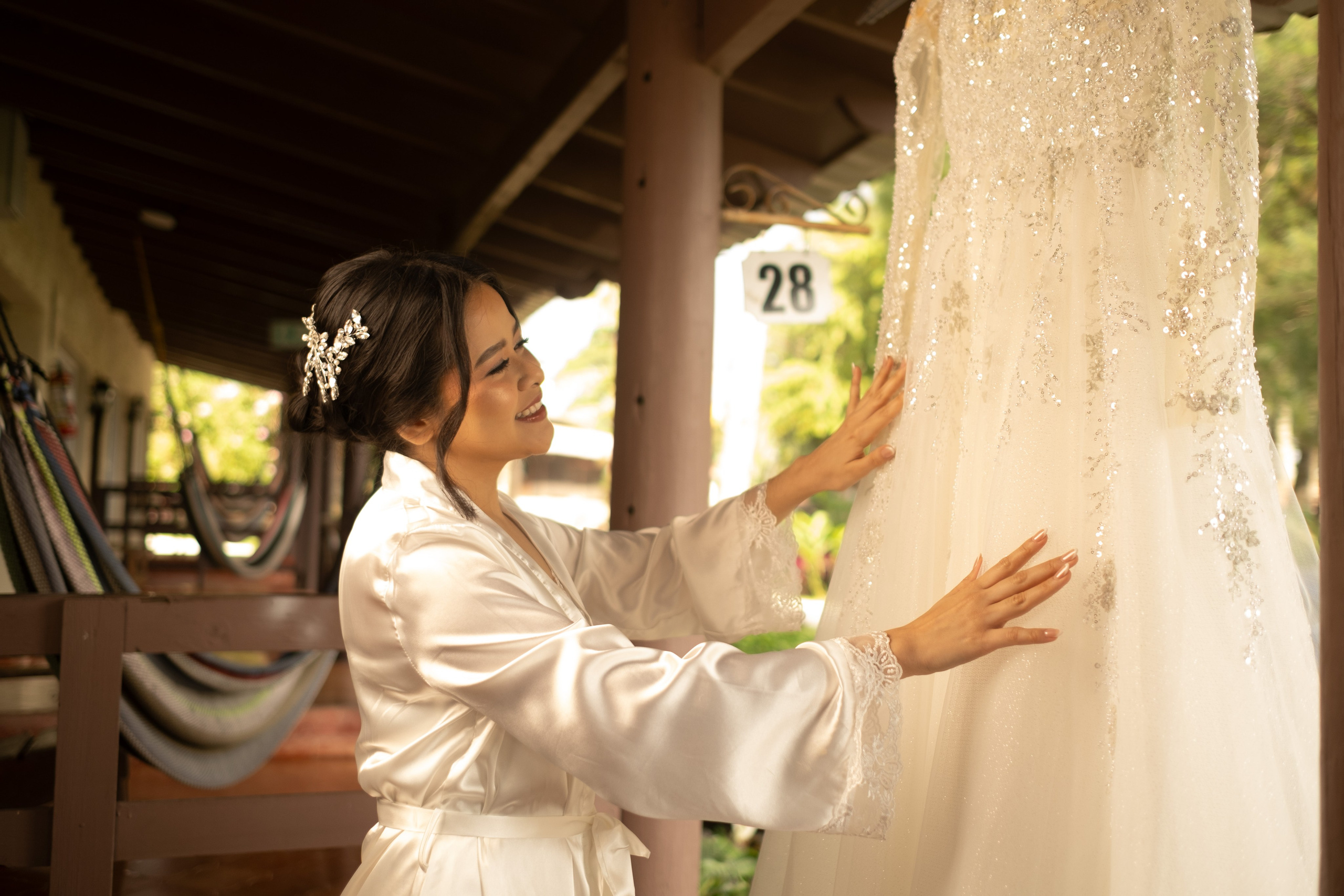 Abi & Gio. Daniel Brand | Fotografía de Bodas y Comercial en Honduras