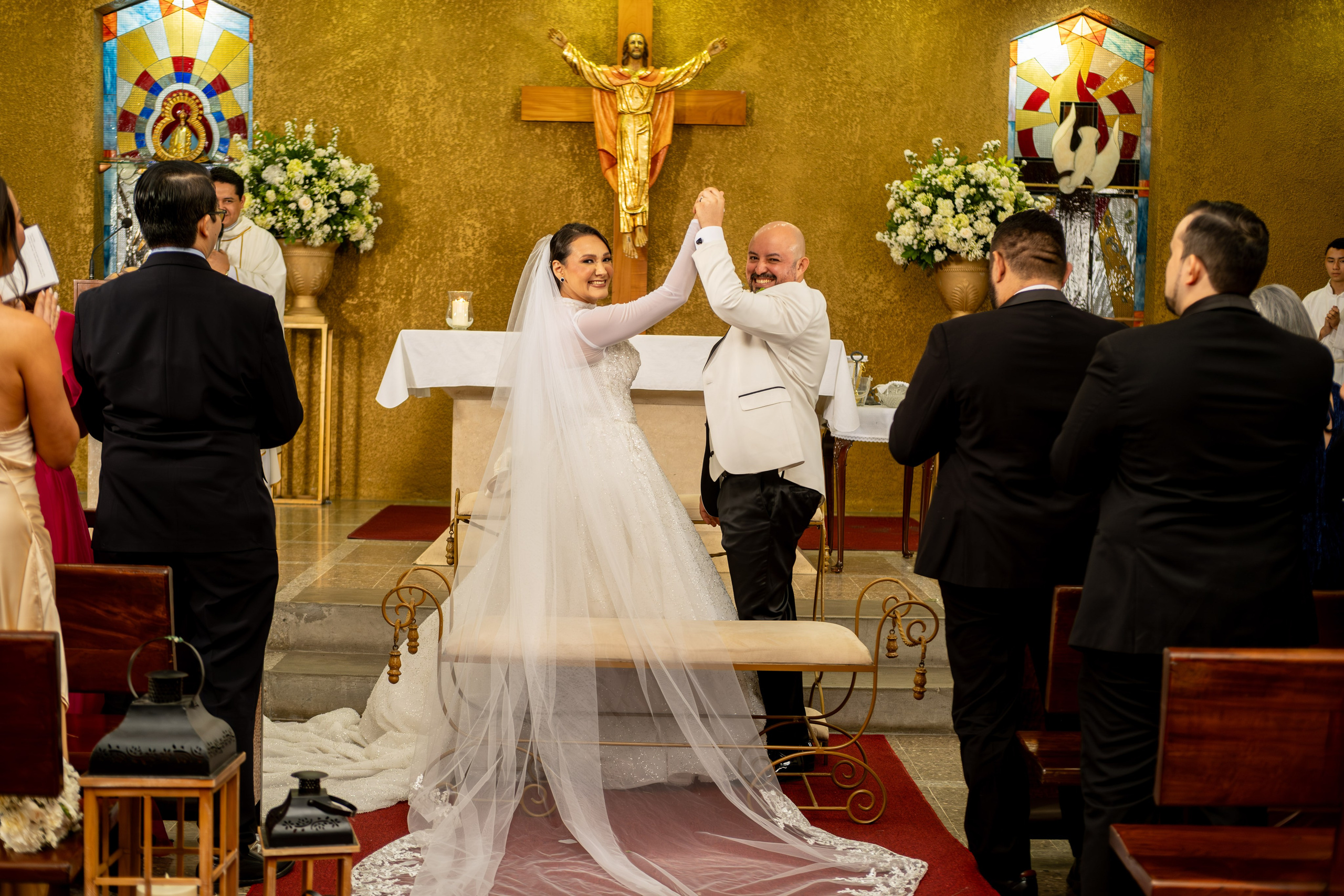 Victor & Lucia. Daniel Brand | Fotografía de Bodas y Comercial en Honduras