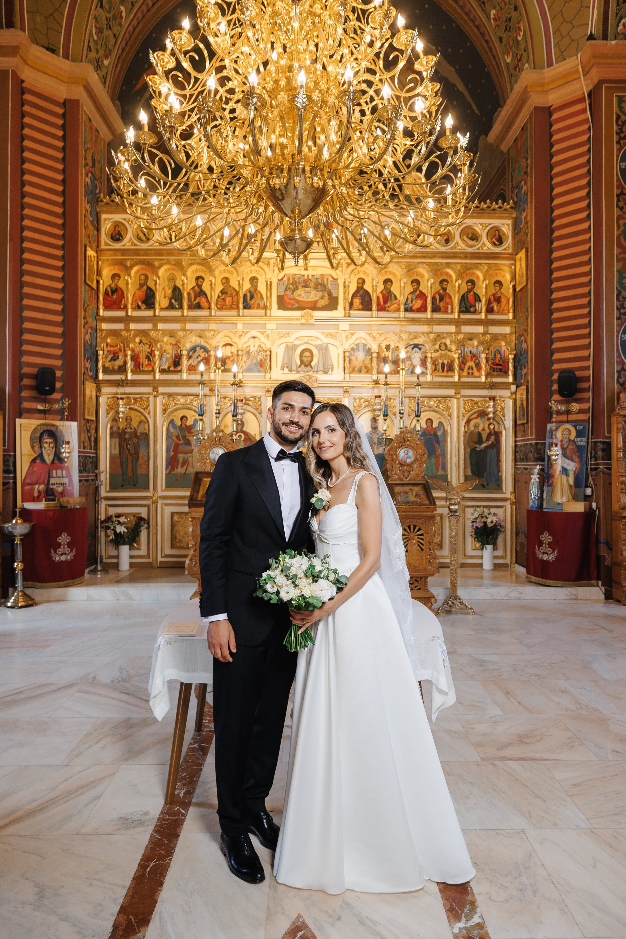 Nunta Mihaela si Nicolae. Fotograf nunta Bucuresti - Manu Ivanciu