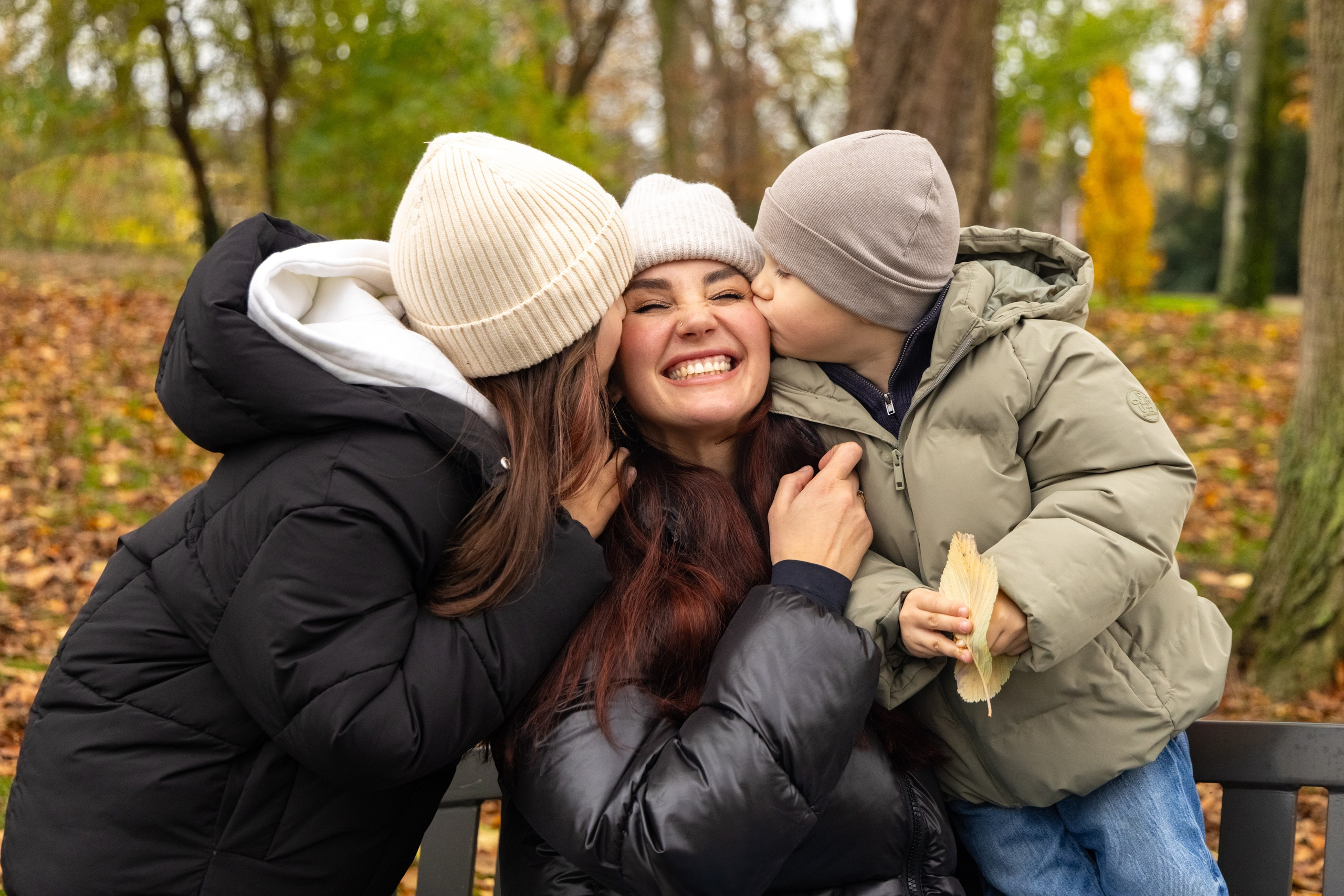 Love story & family. Поліна Косач | Фотограф Роттердам