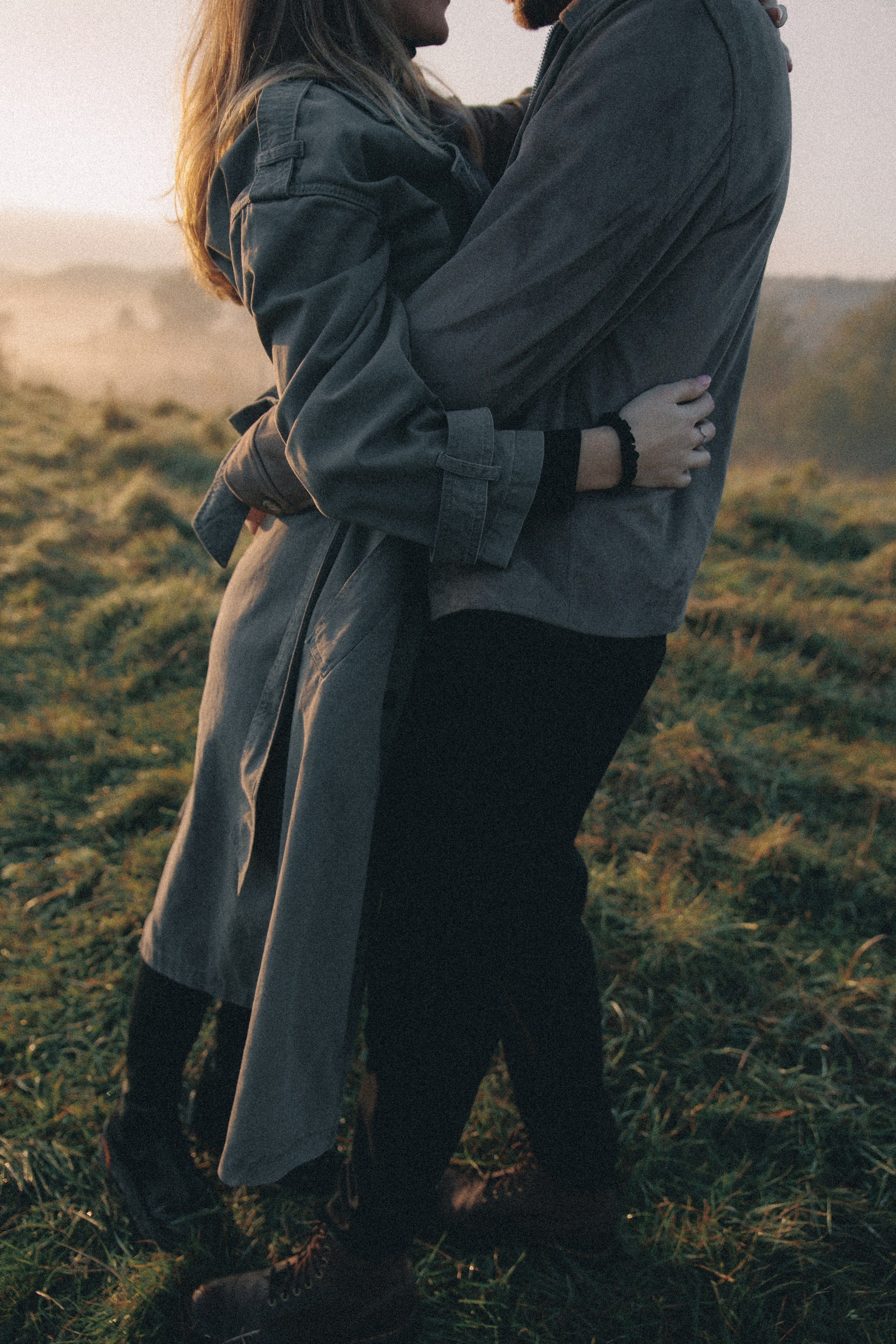 An autumn lovestory. Wedding photographer and videographer based in Timisoara, Romania