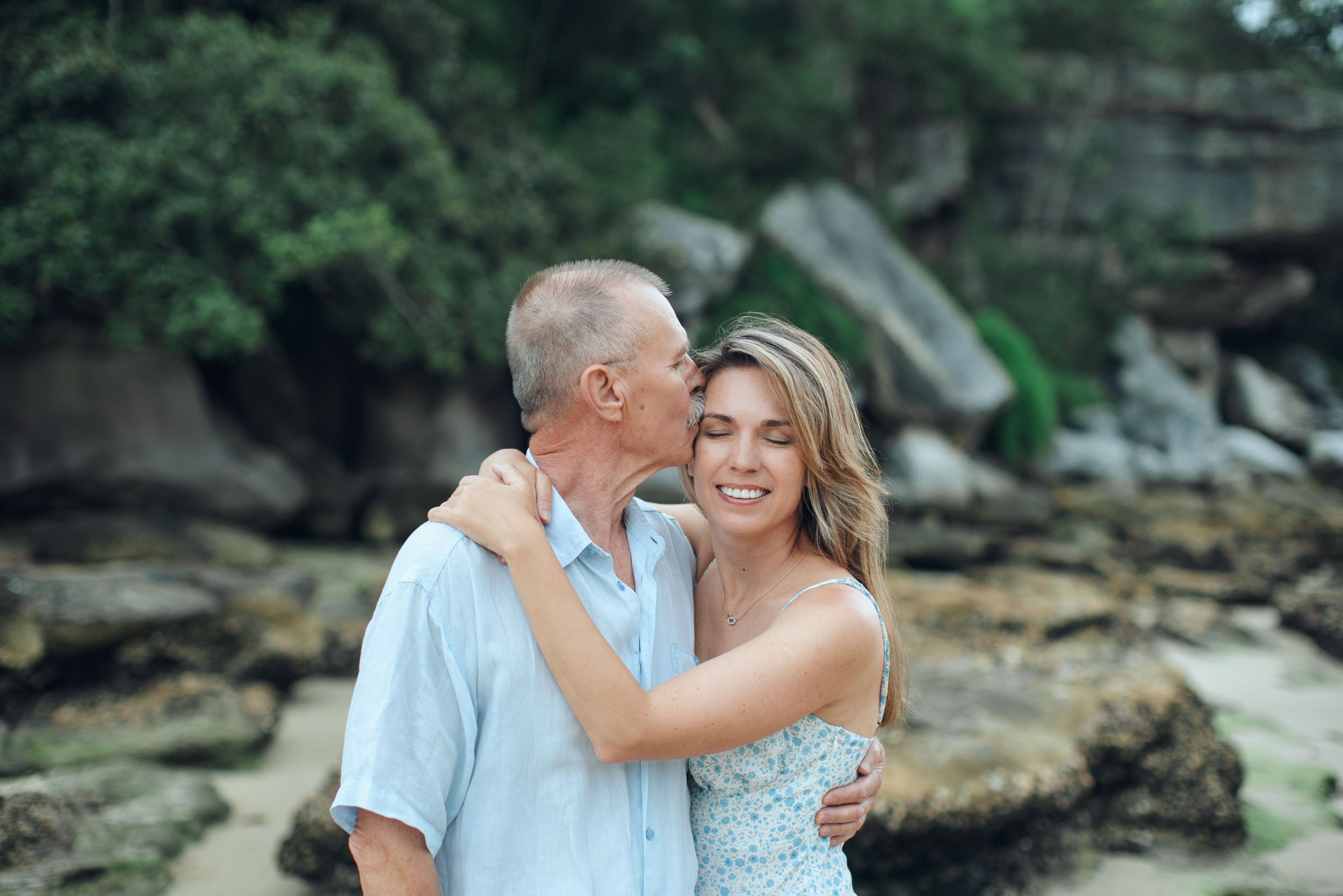 Extended Family Photography in Sydney, Manly. Portrait photographer