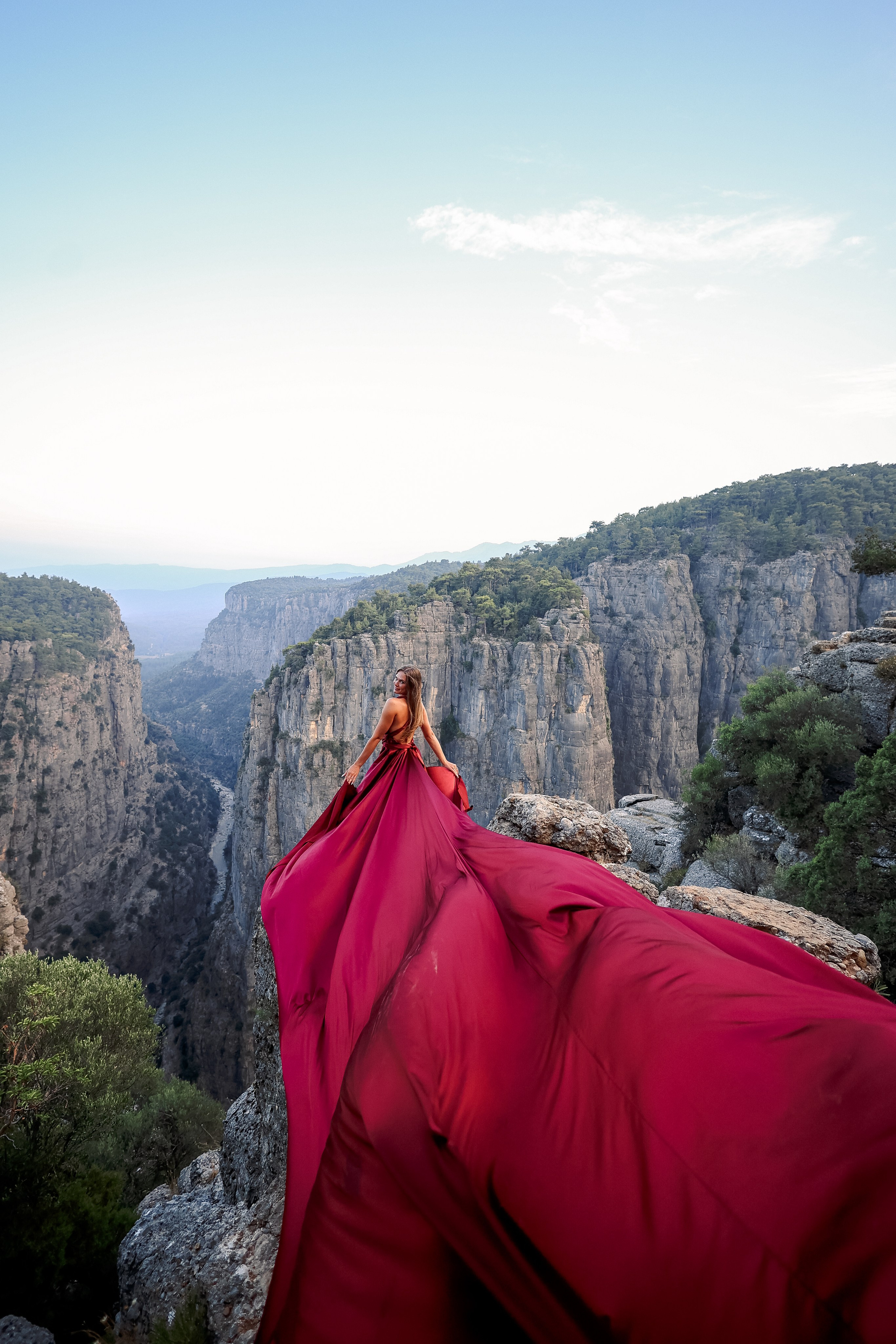 Canyon Tazy. Photographer in Turkey, Antalya, Kemer, Belek, Side, Kas, Fethiye